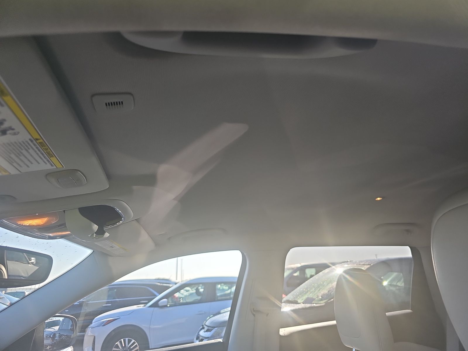 2019 Jeep Cherokee Limited FWD