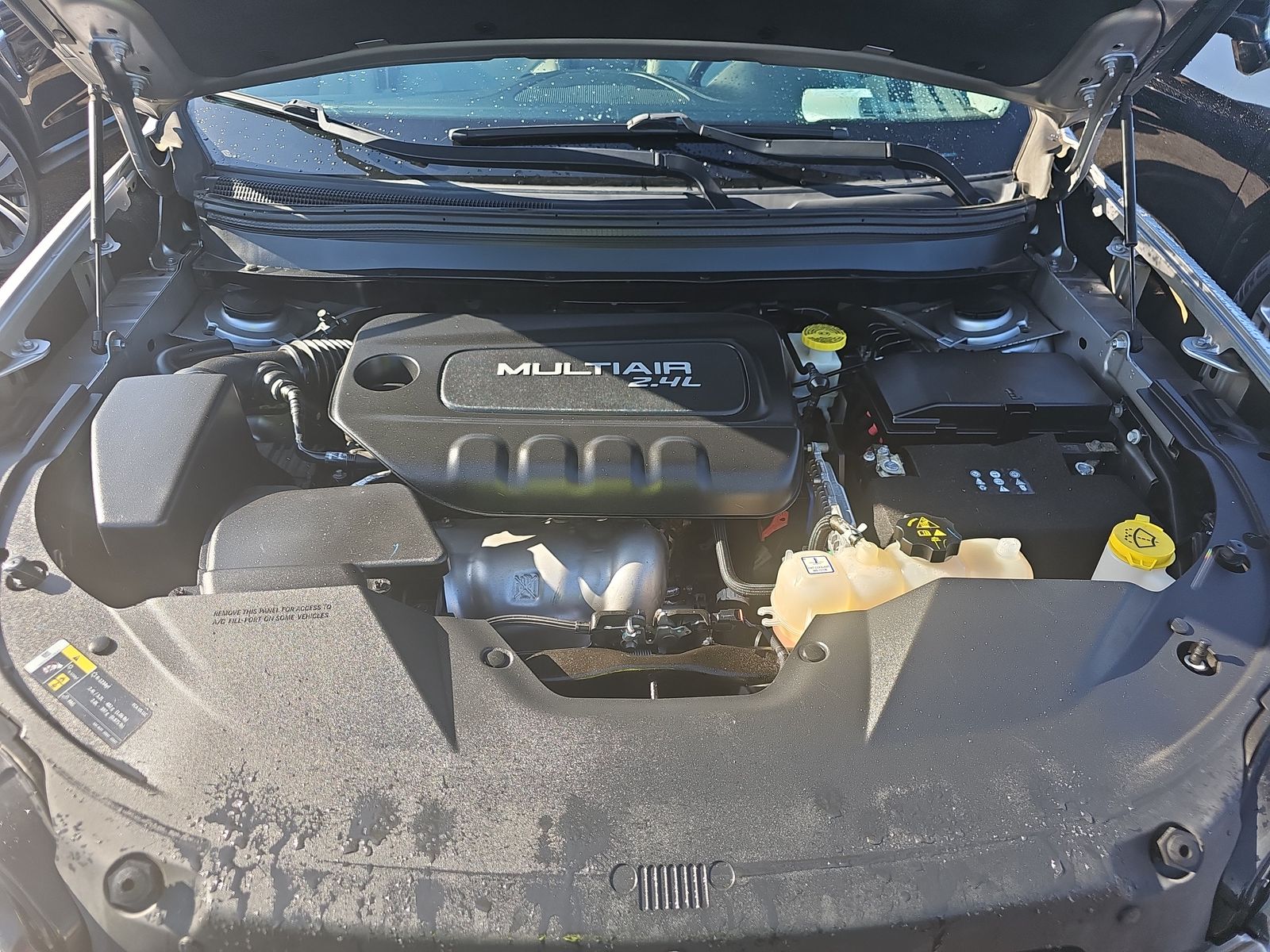 2019 Jeep Cherokee Limited FWD