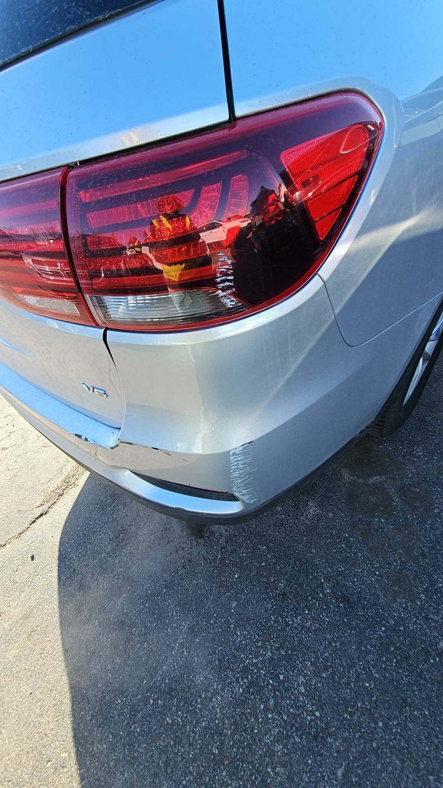 2020 Kia Sorento LX FWD