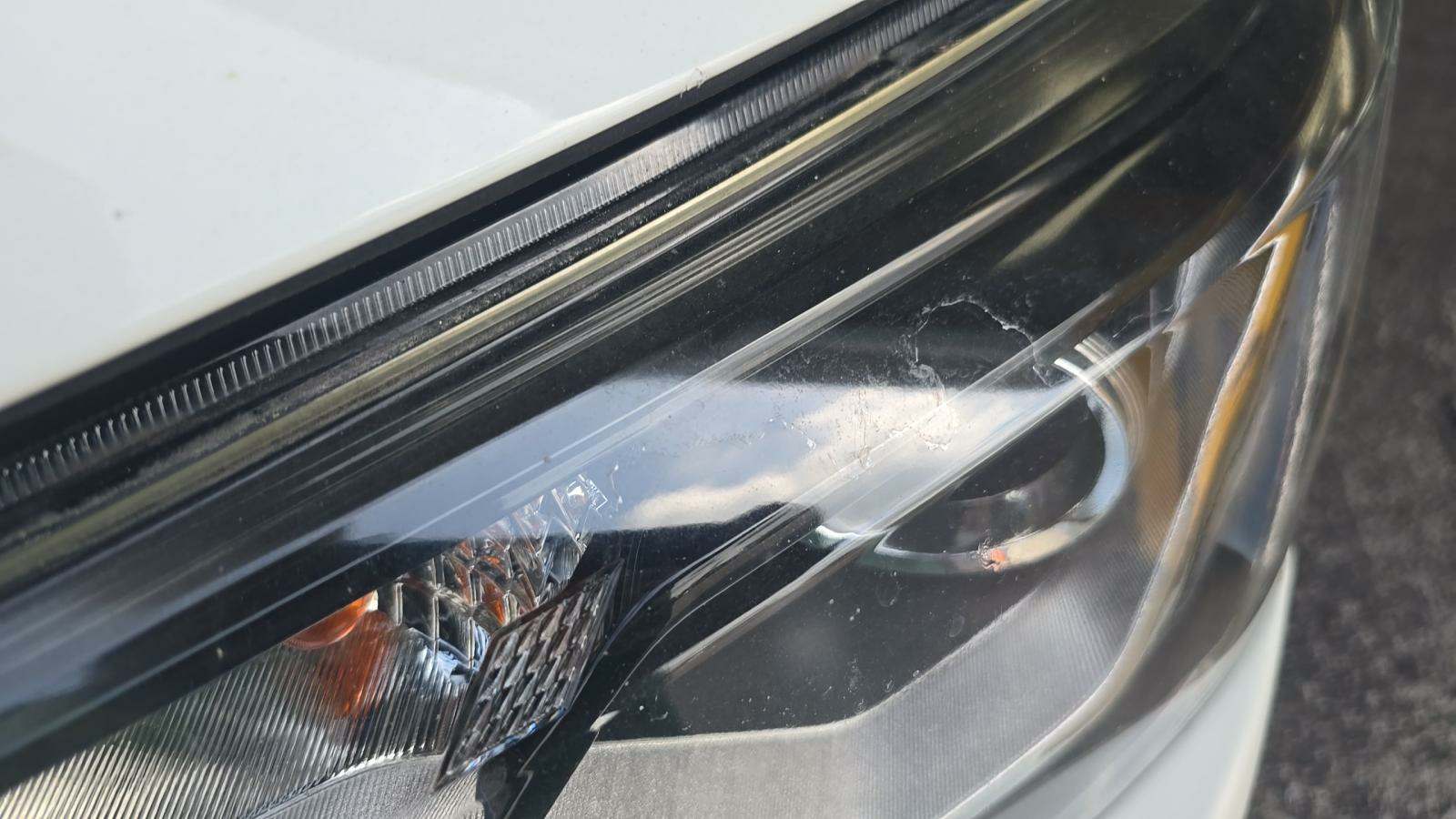 2020 Nissan Pathfinder SV FWD