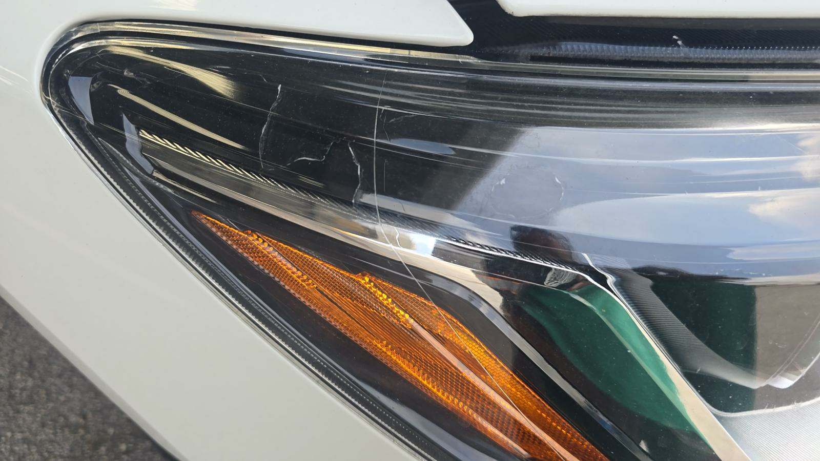 2020 Nissan Pathfinder SV FWD