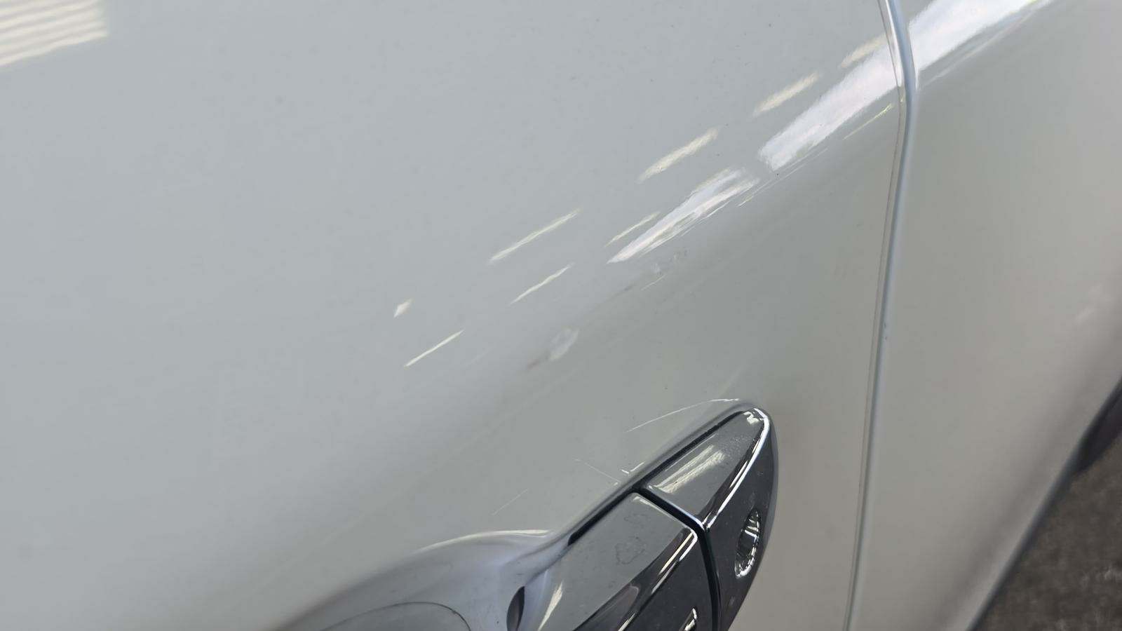 2020 Nissan Pathfinder SV FWD