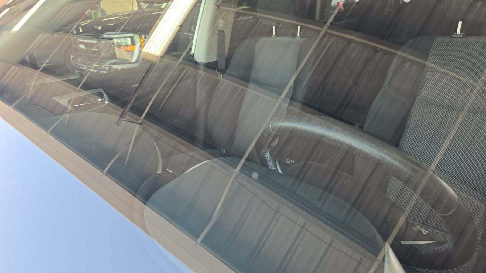 2020 Nissan Pathfinder SV FWD