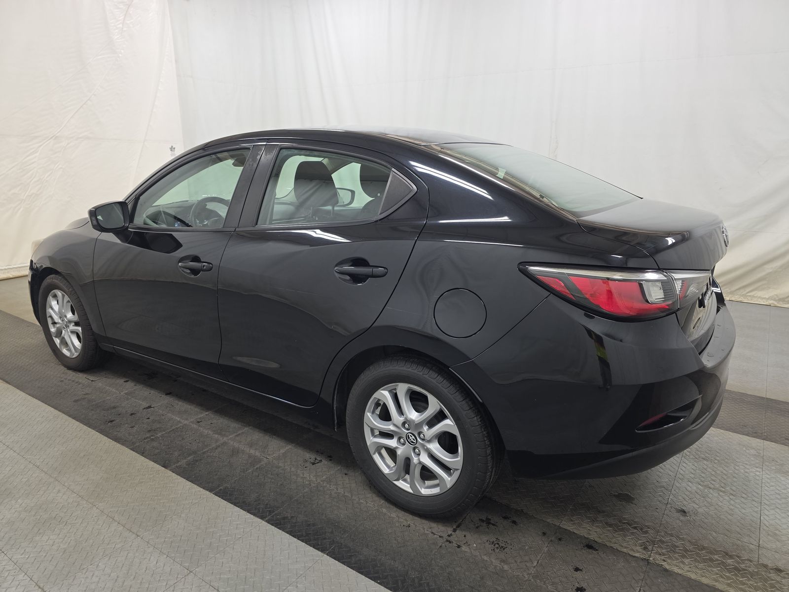 2018 Toyota Yaris iA FWD