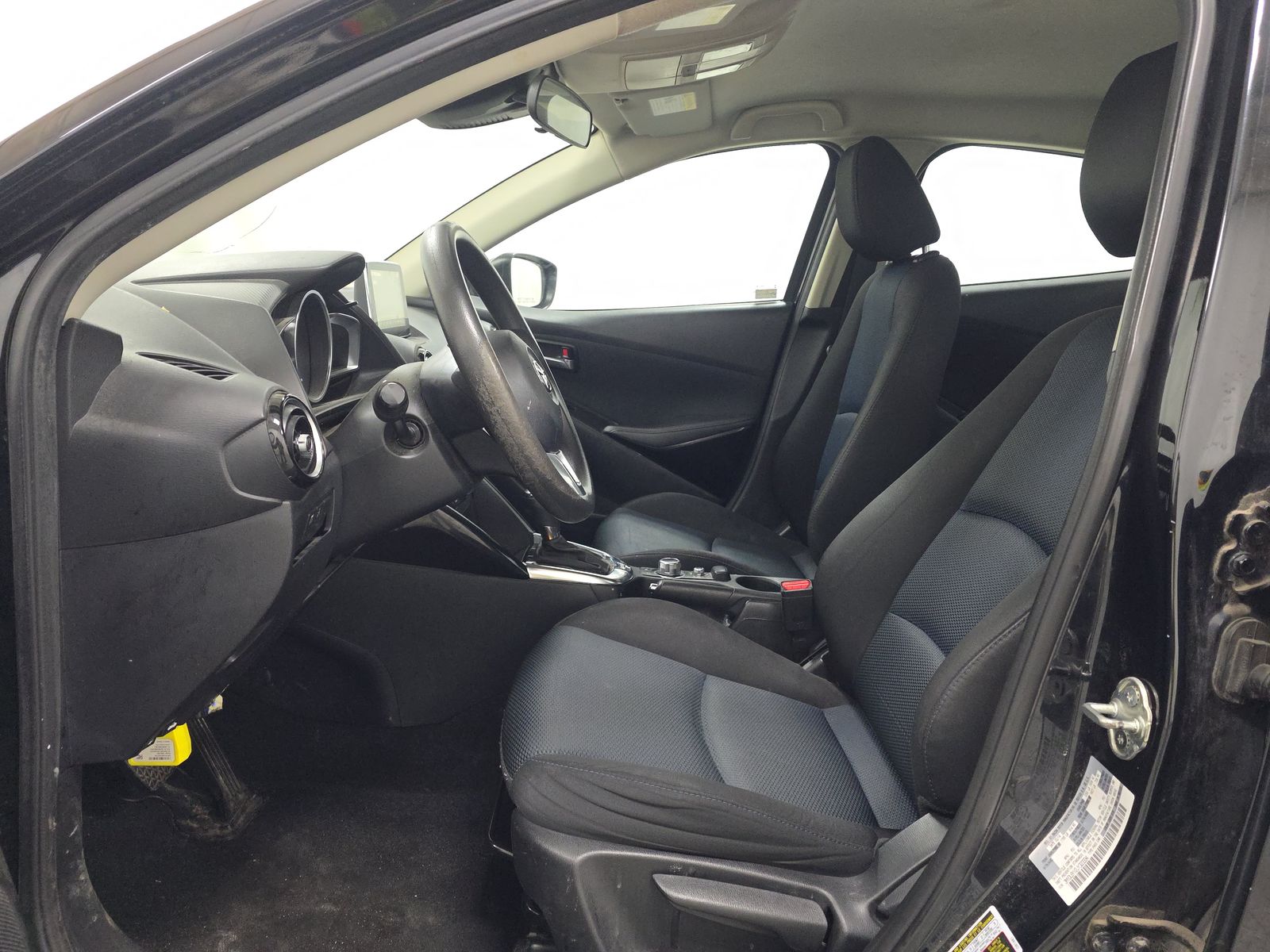 2018 Toyota Yaris iA FWD
