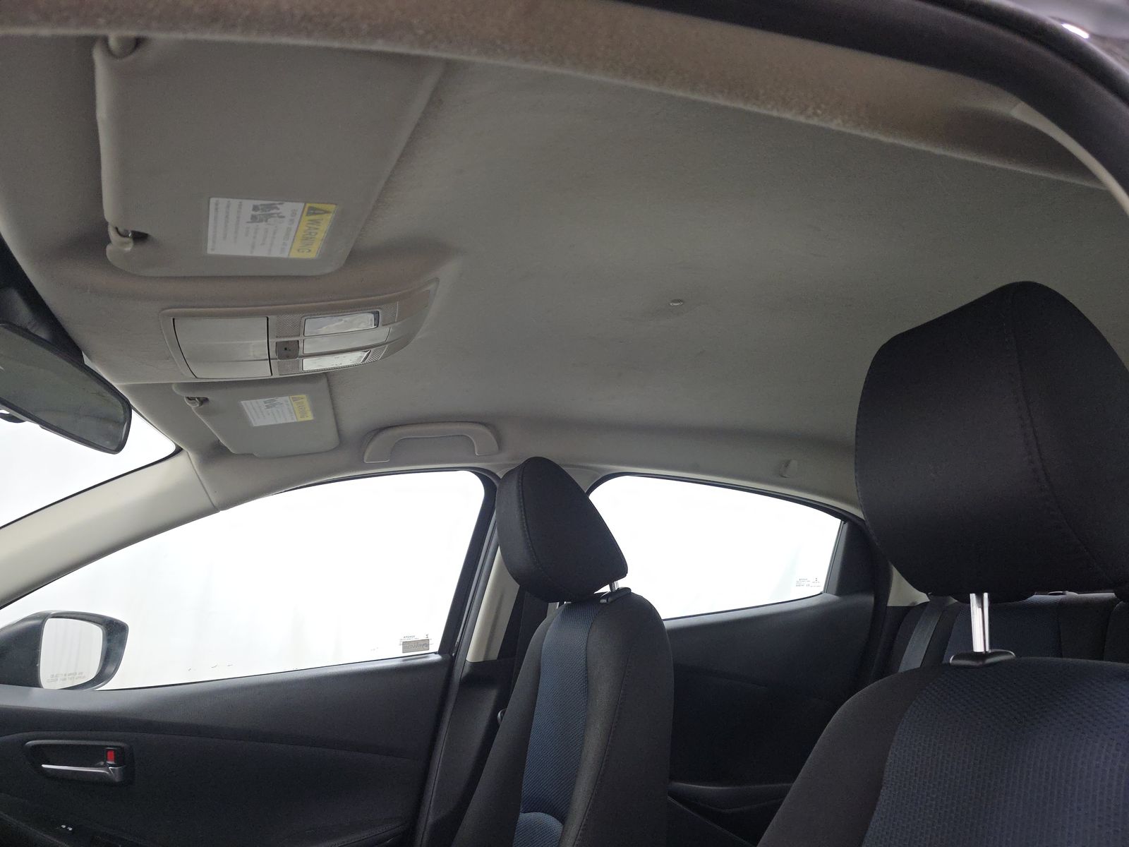 2018 Toyota Yaris iA FWD