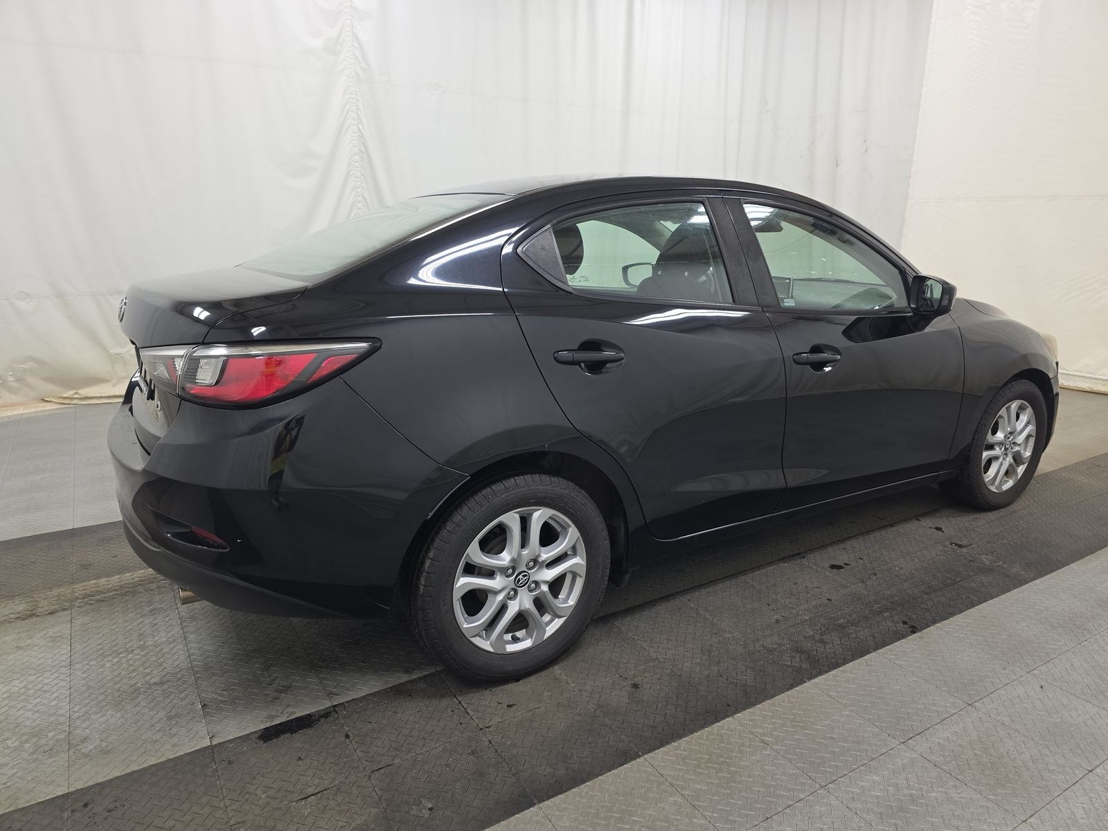 2018 Toyota Yaris iA FWD