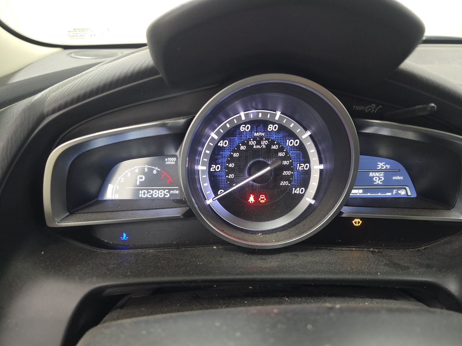 2018 Toyota Yaris iA FWD