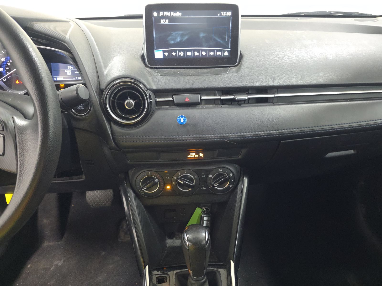 2018 Toyota Yaris iA FWD