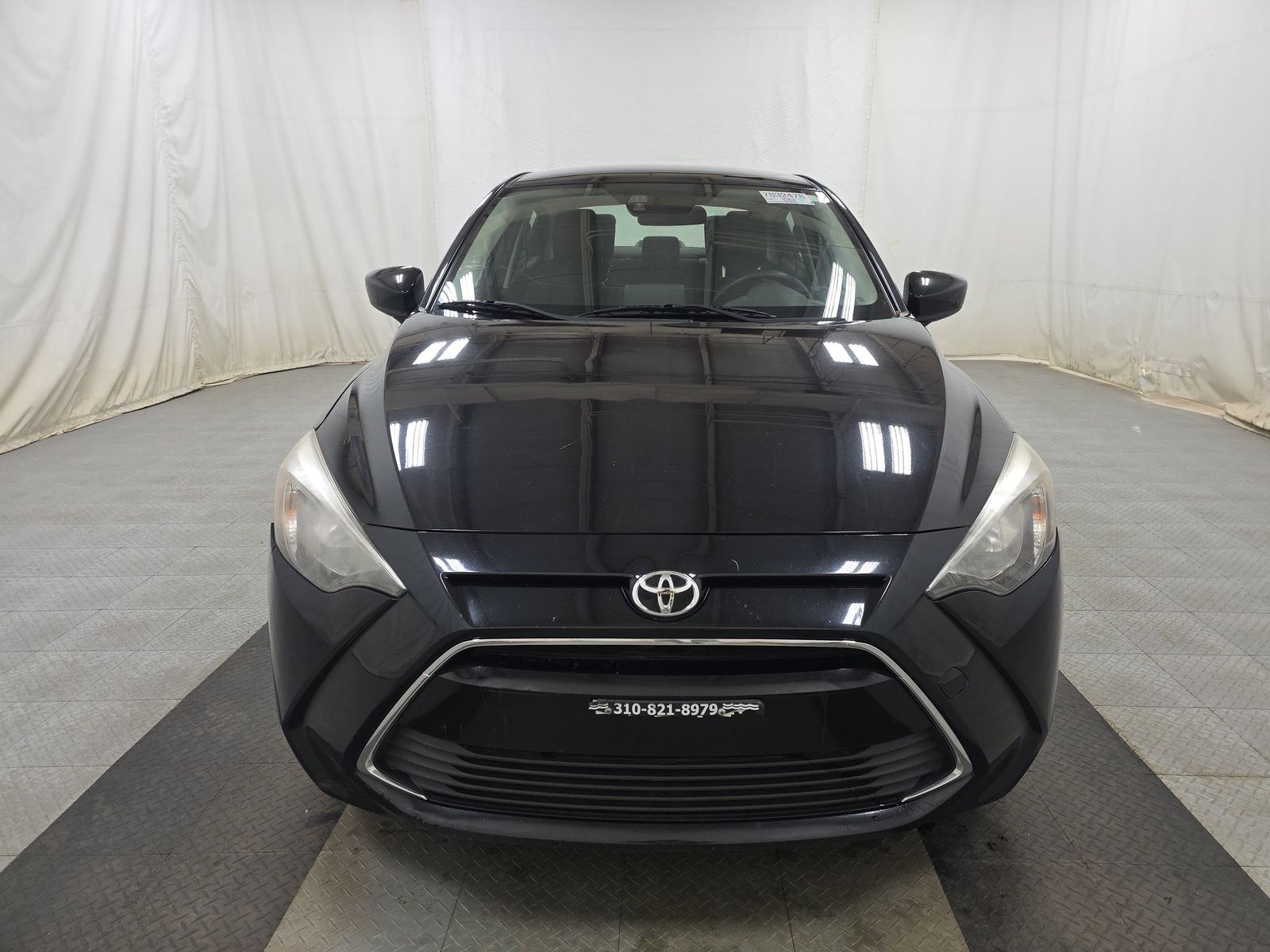 2018 Toyota Yaris iA FWD