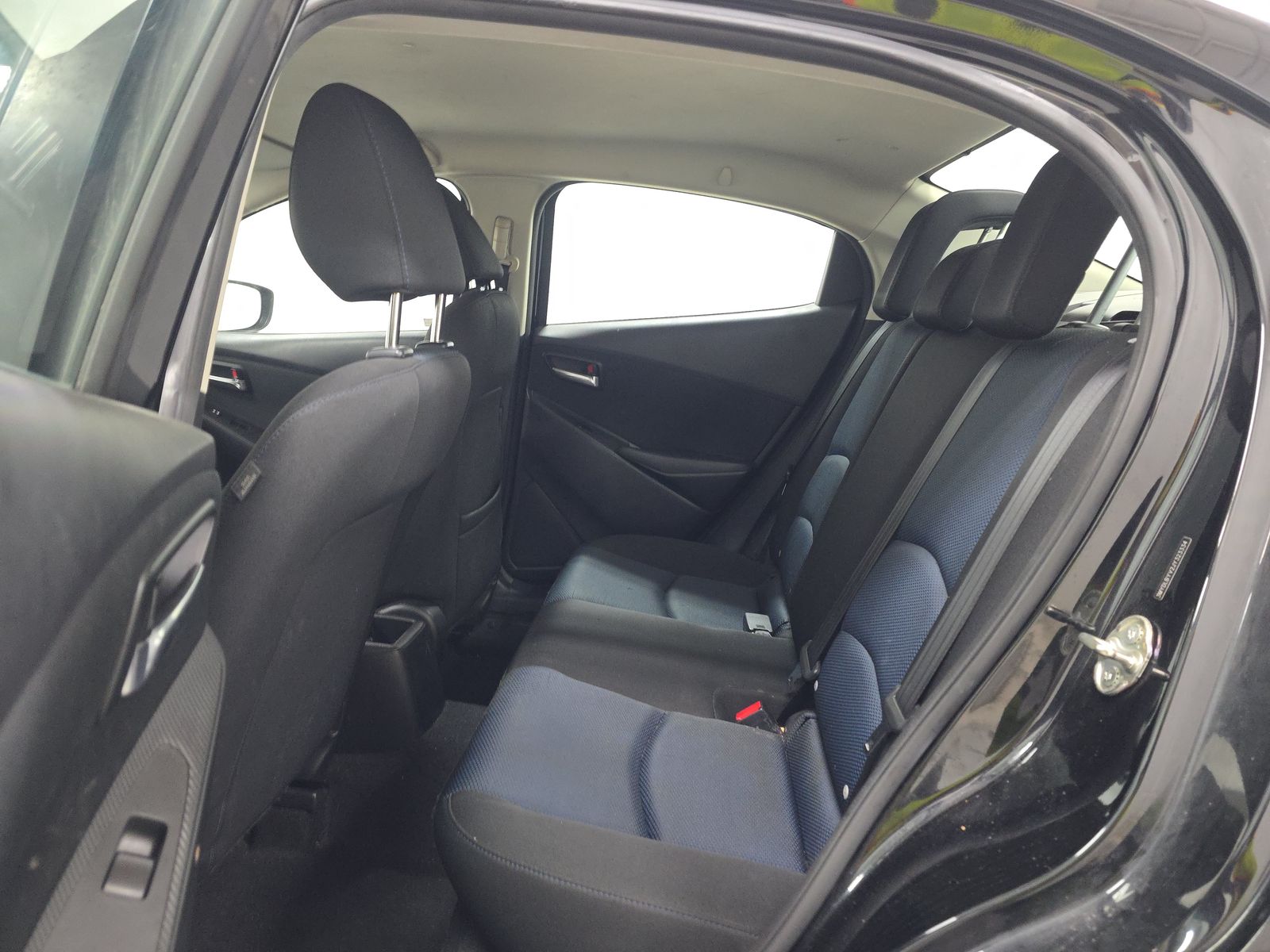 2018 Toyota Yaris iA FWD