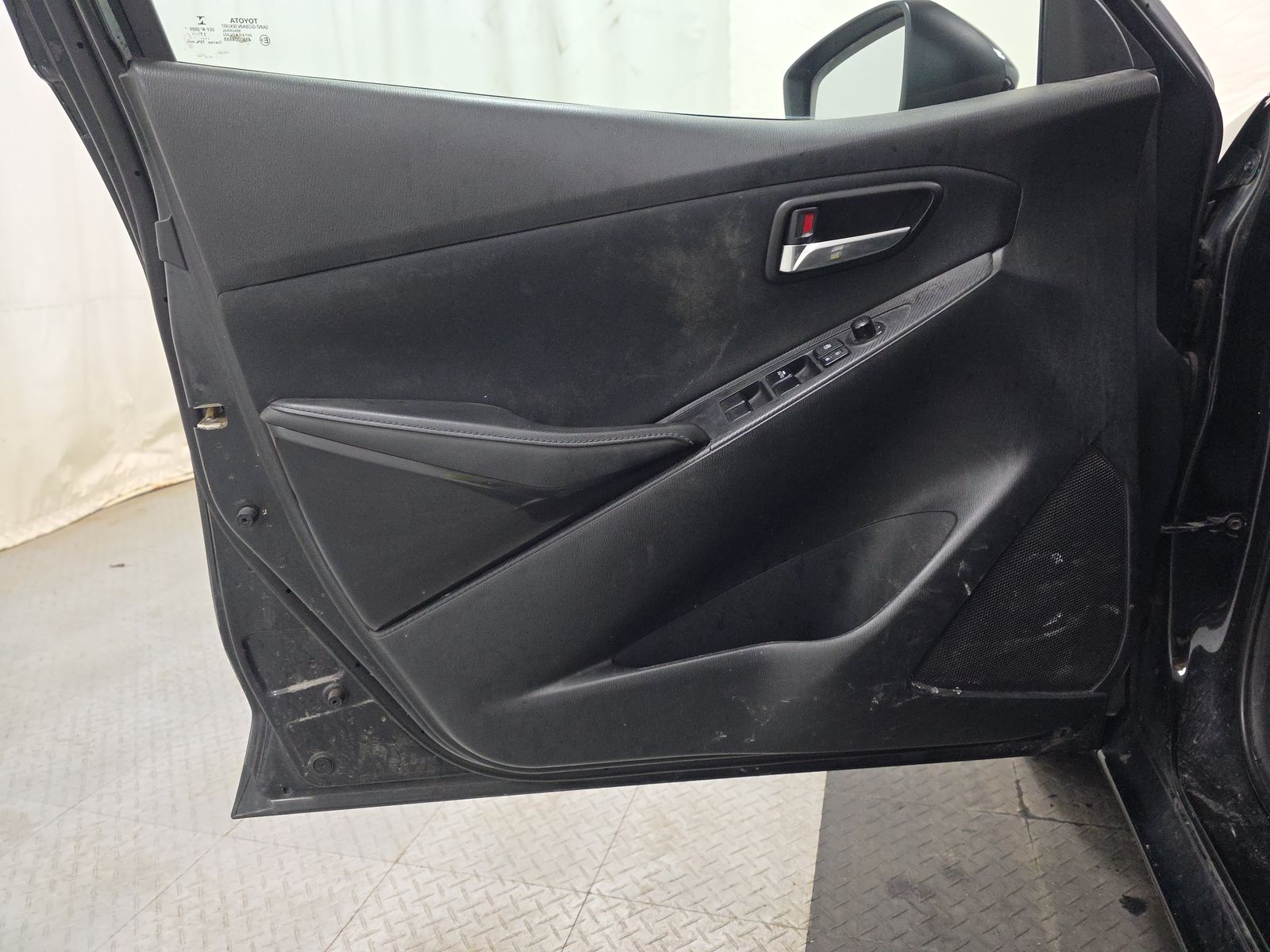 2018 Toyota Yaris iA FWD