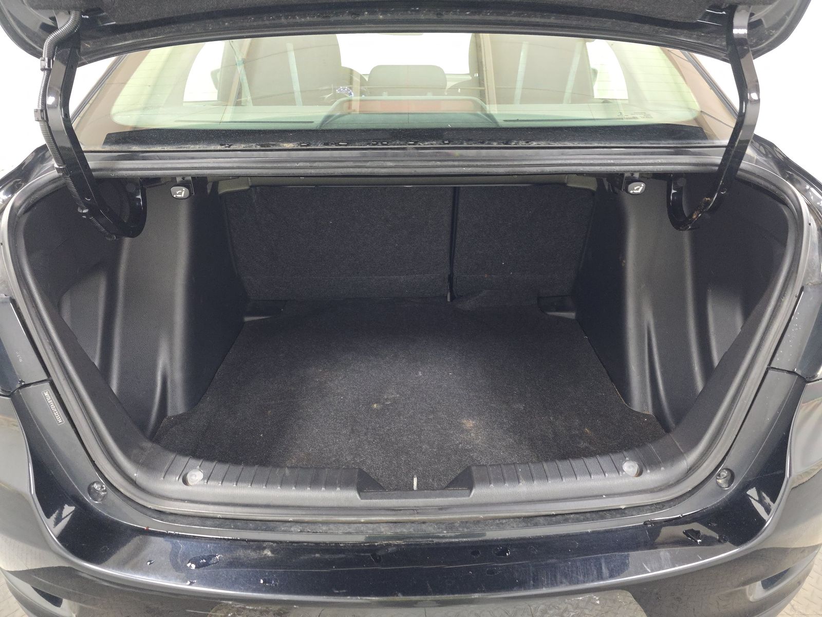 2018 Toyota Yaris iA FWD