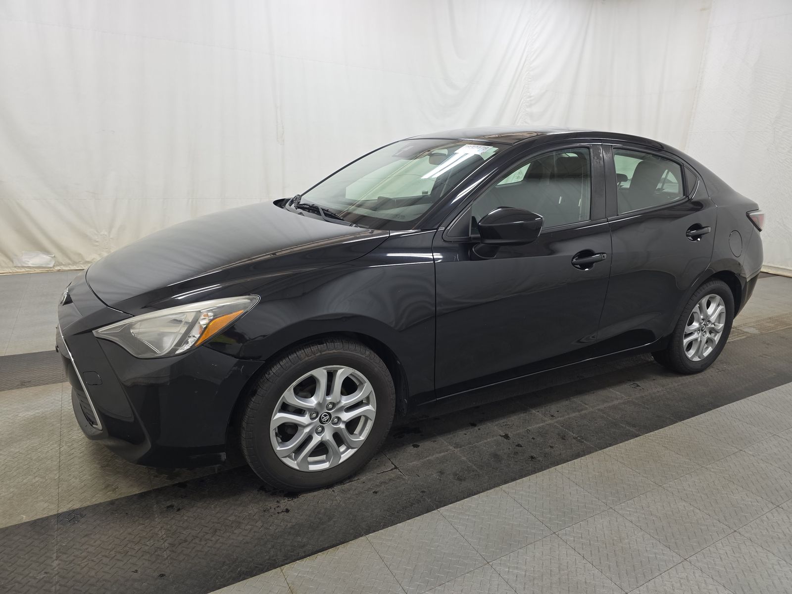 2018 Toyota Yaris iA FWD