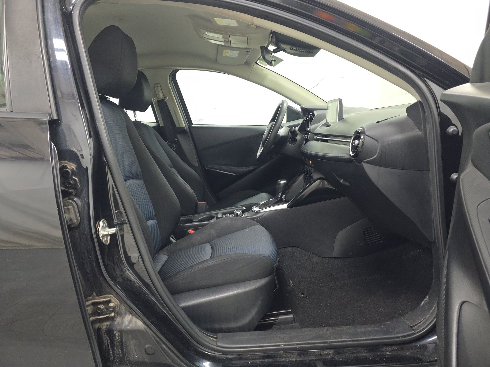 2018 Toyota Yaris iA FWD