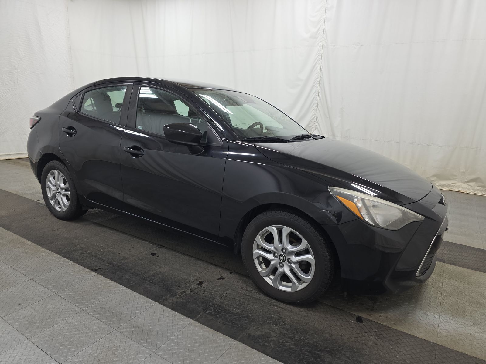 2018 Toyota Yaris iA FWD