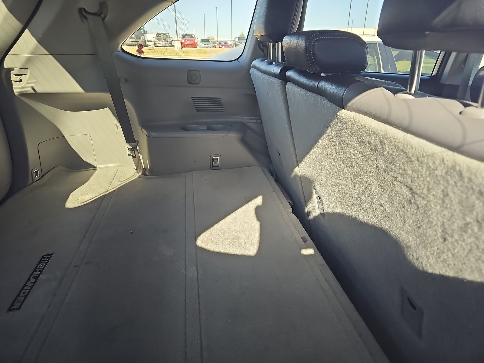 2016 Toyota Highlander LE Plus AWD