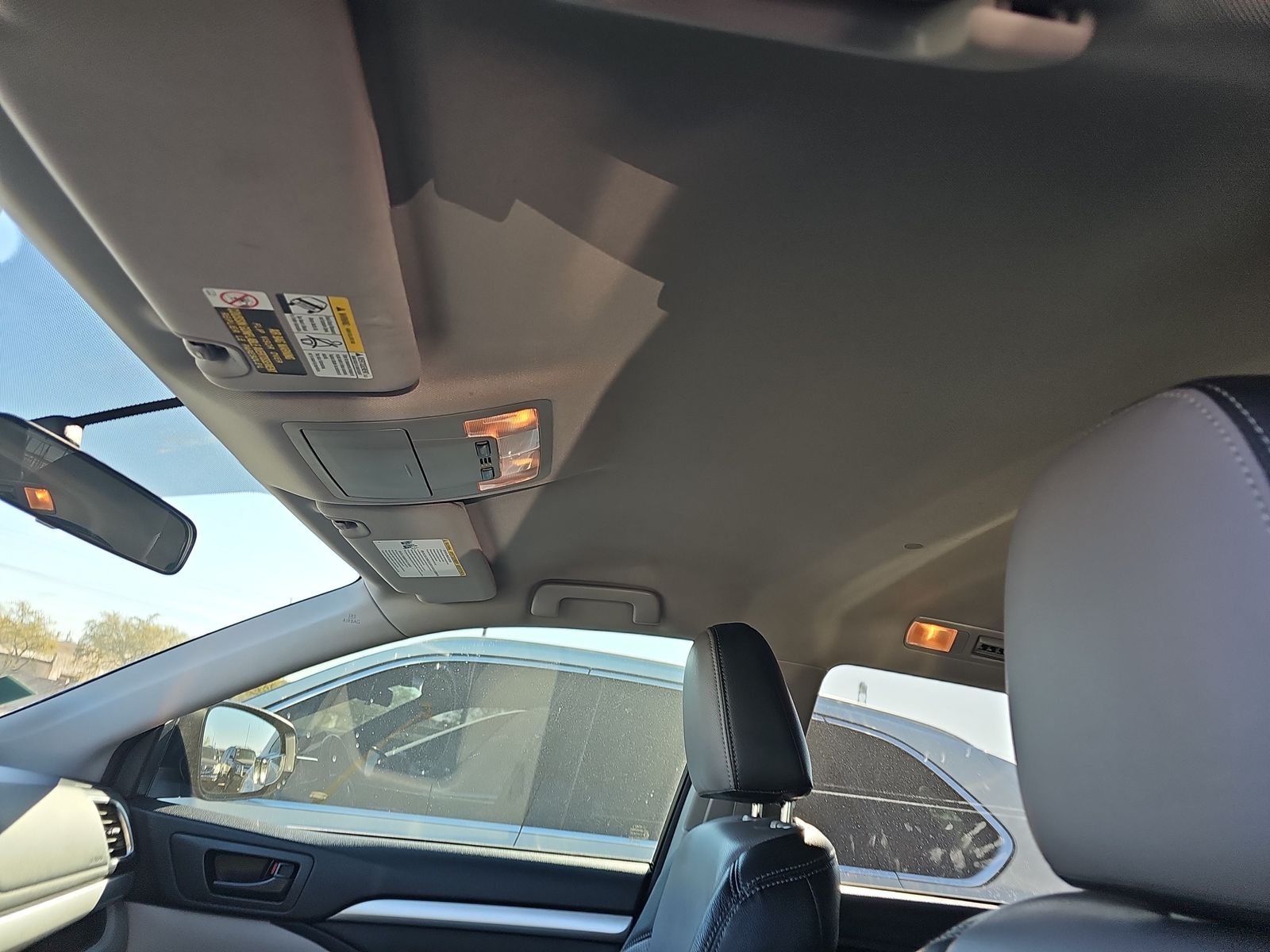 2016 Toyota Highlander LE Plus AWD