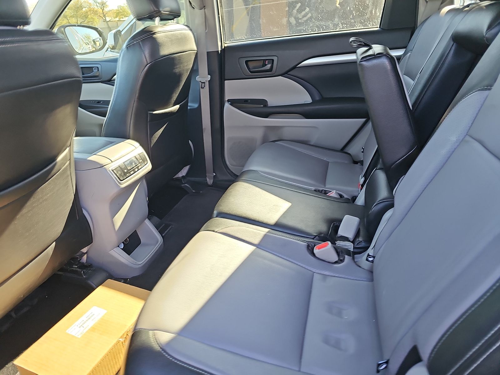 2016 Toyota Highlander LE Plus AWD