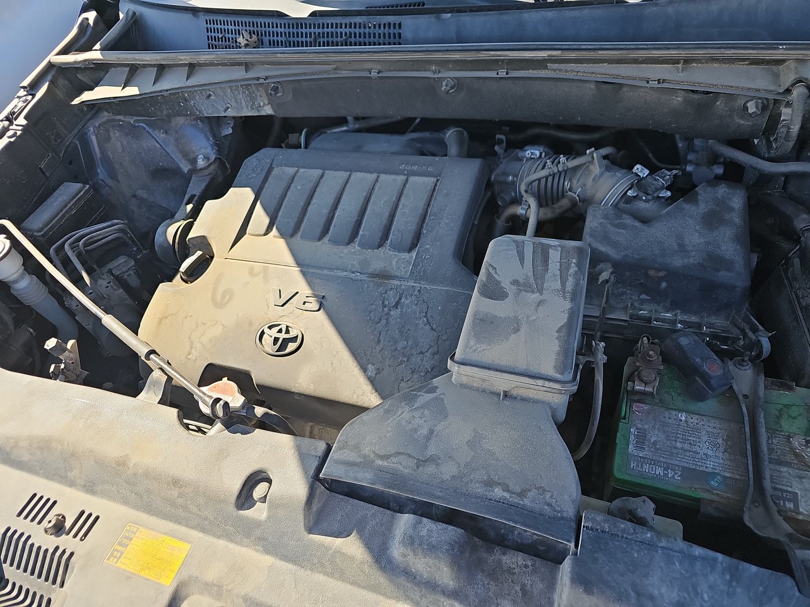 2016 Toyota Highlander LE Plus AWD