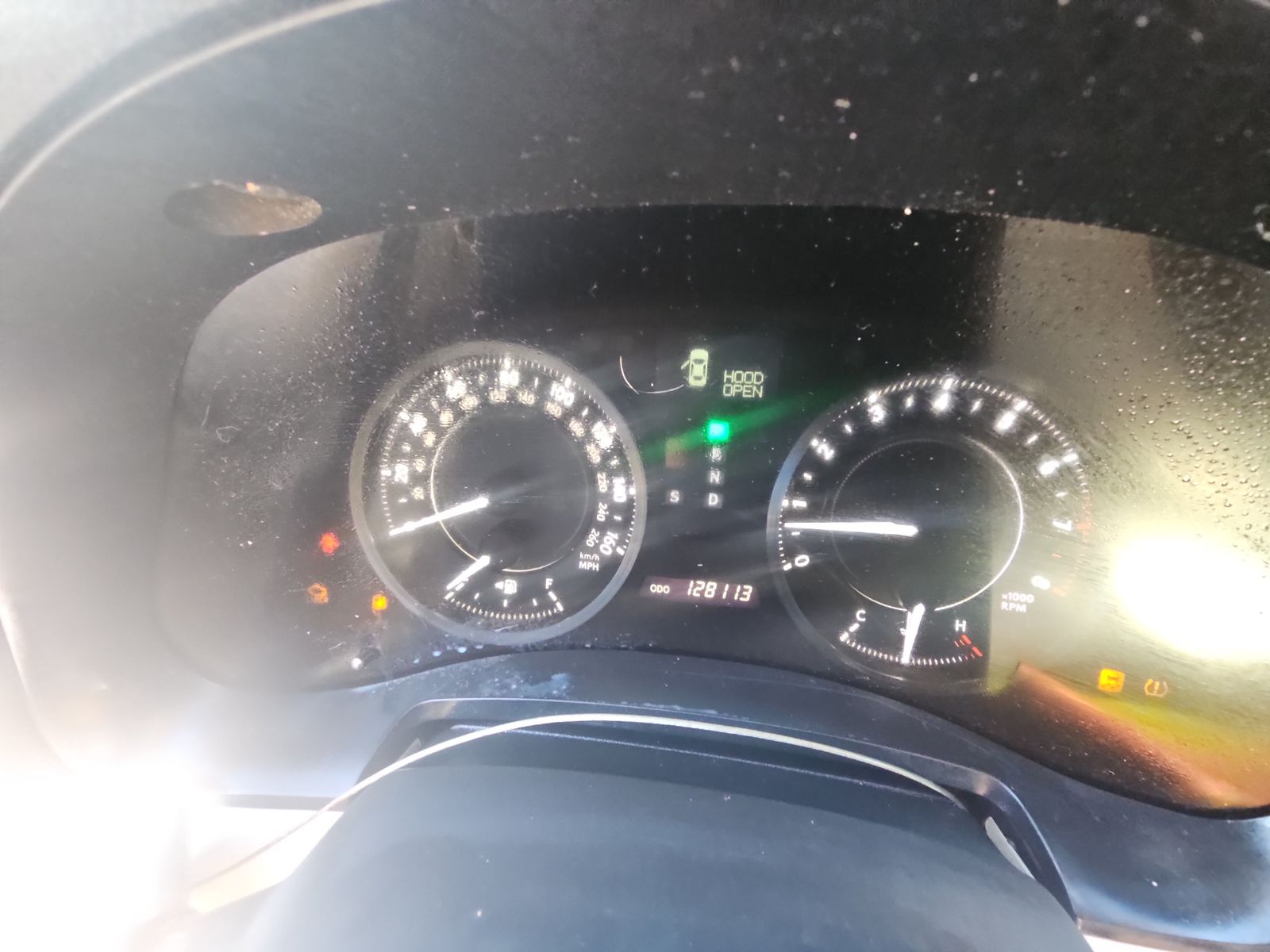 2010 Lexus IS IS 250C FWD