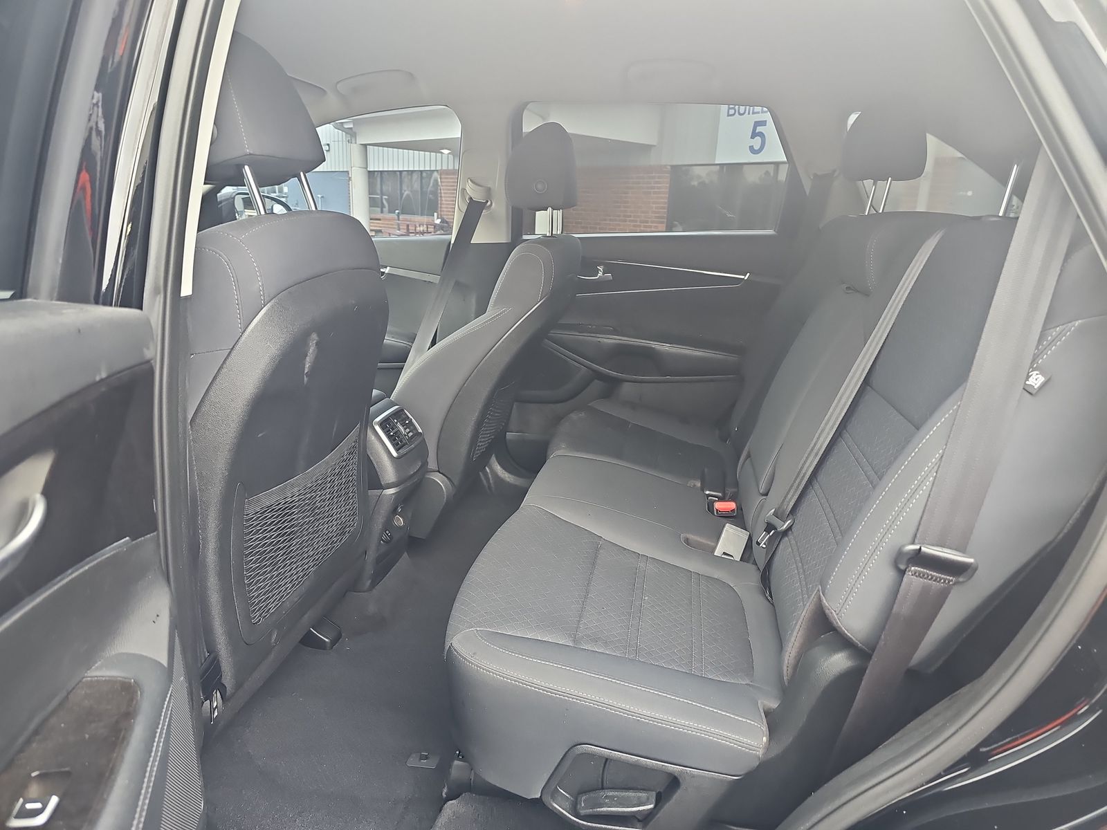 2018 Kia Sorento LX FWD