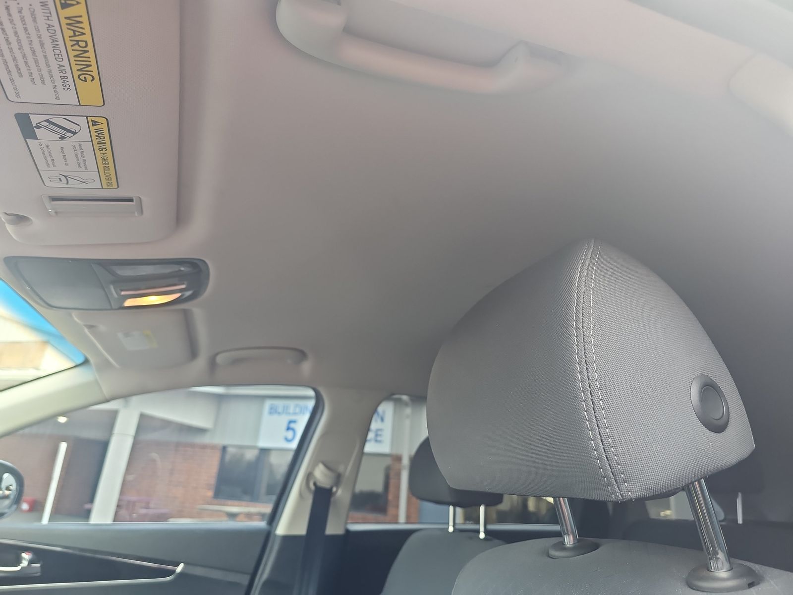 2018 Kia Sorento LX FWD
