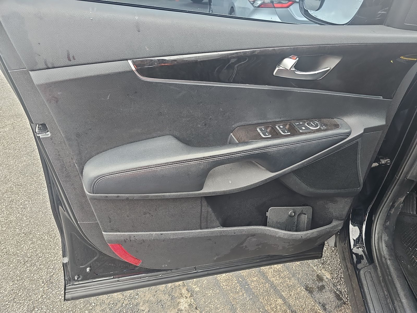 2018 Kia Sorento LX FWD