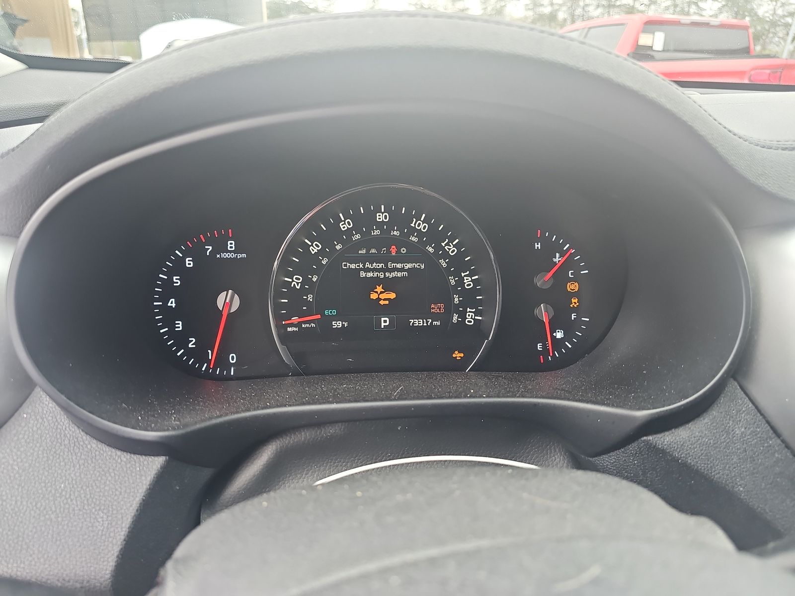 2018 Kia Sorento LX FWD