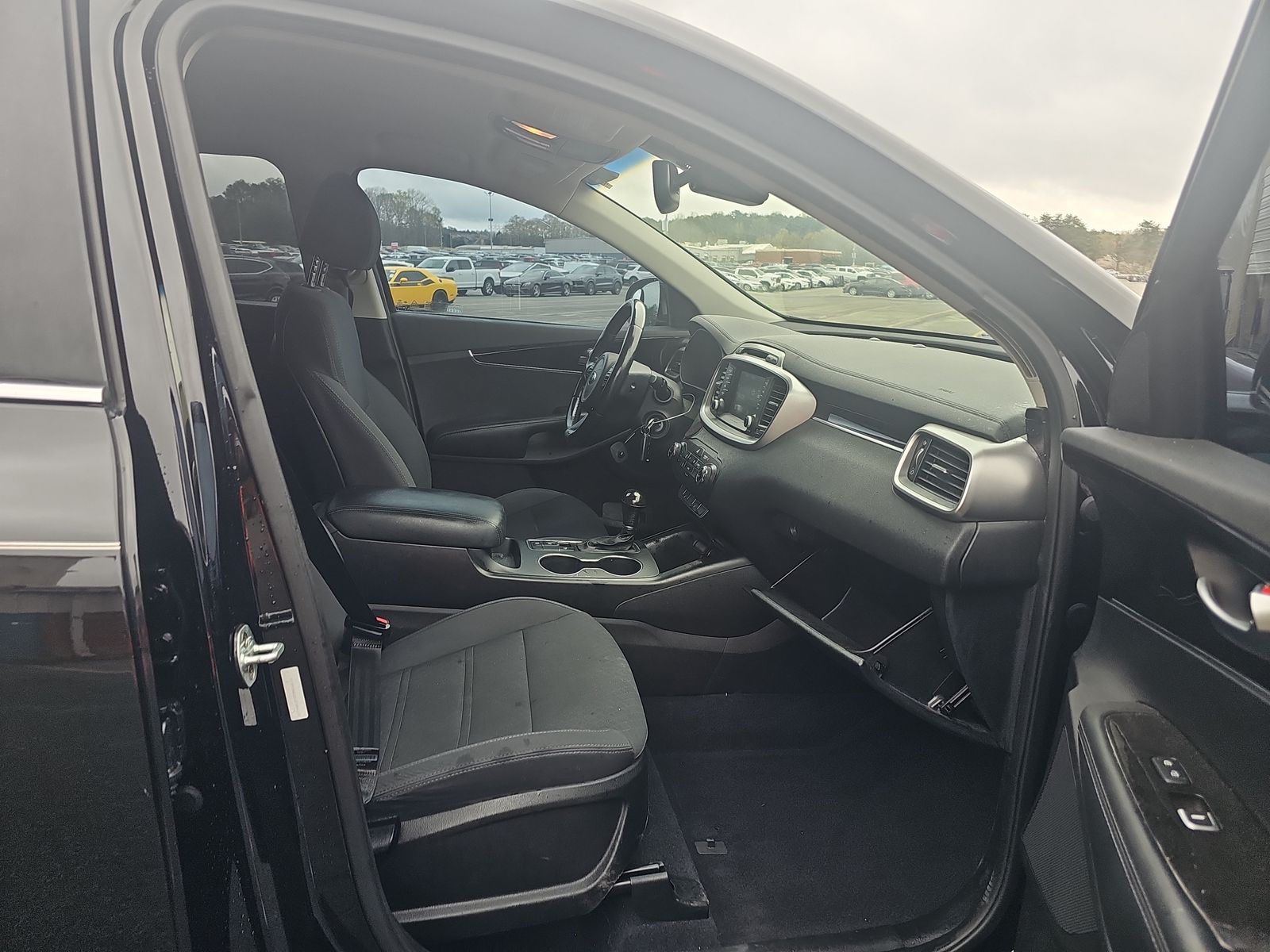 2018 Kia Sorento LX FWD