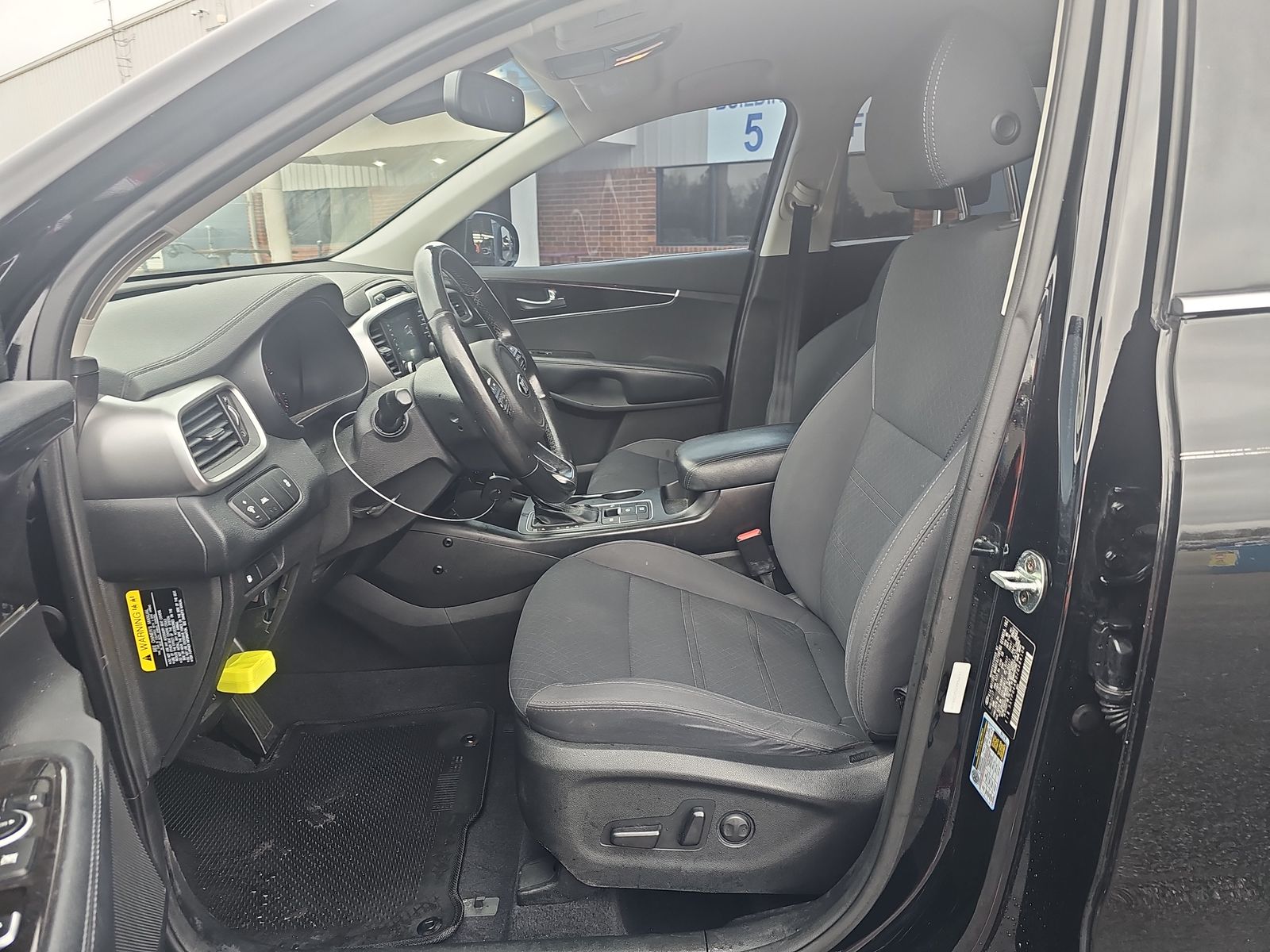 2018 Kia Sorento LX FWD