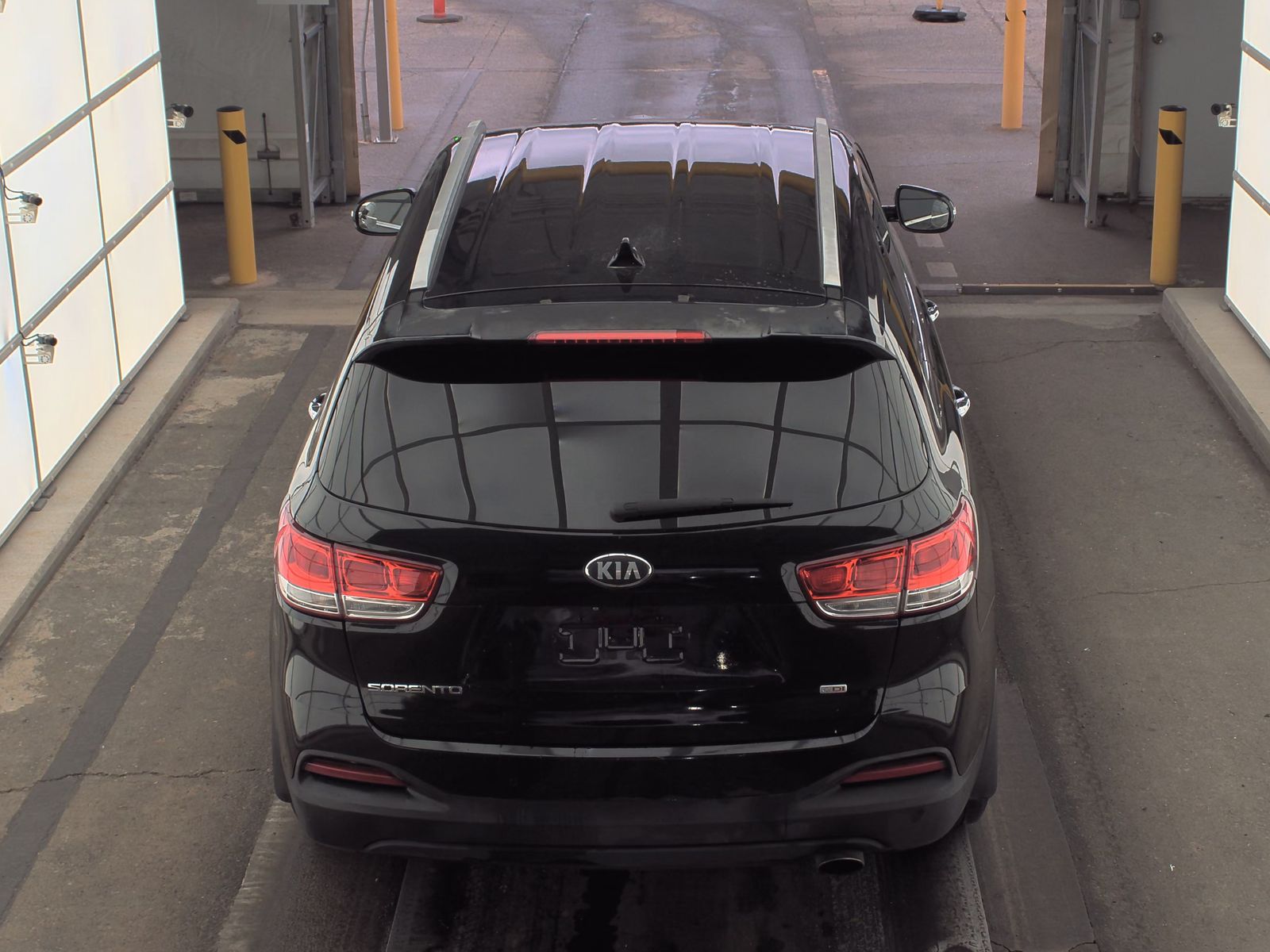 2018 Kia Sorento LX FWD
