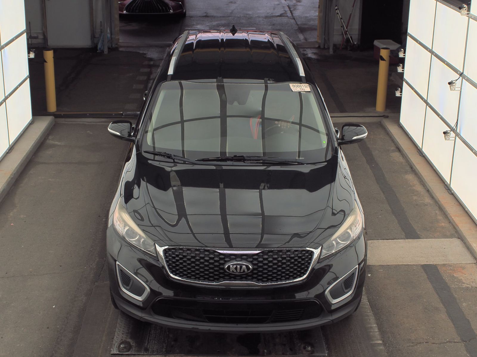 2018 Kia Sorento LX FWD
