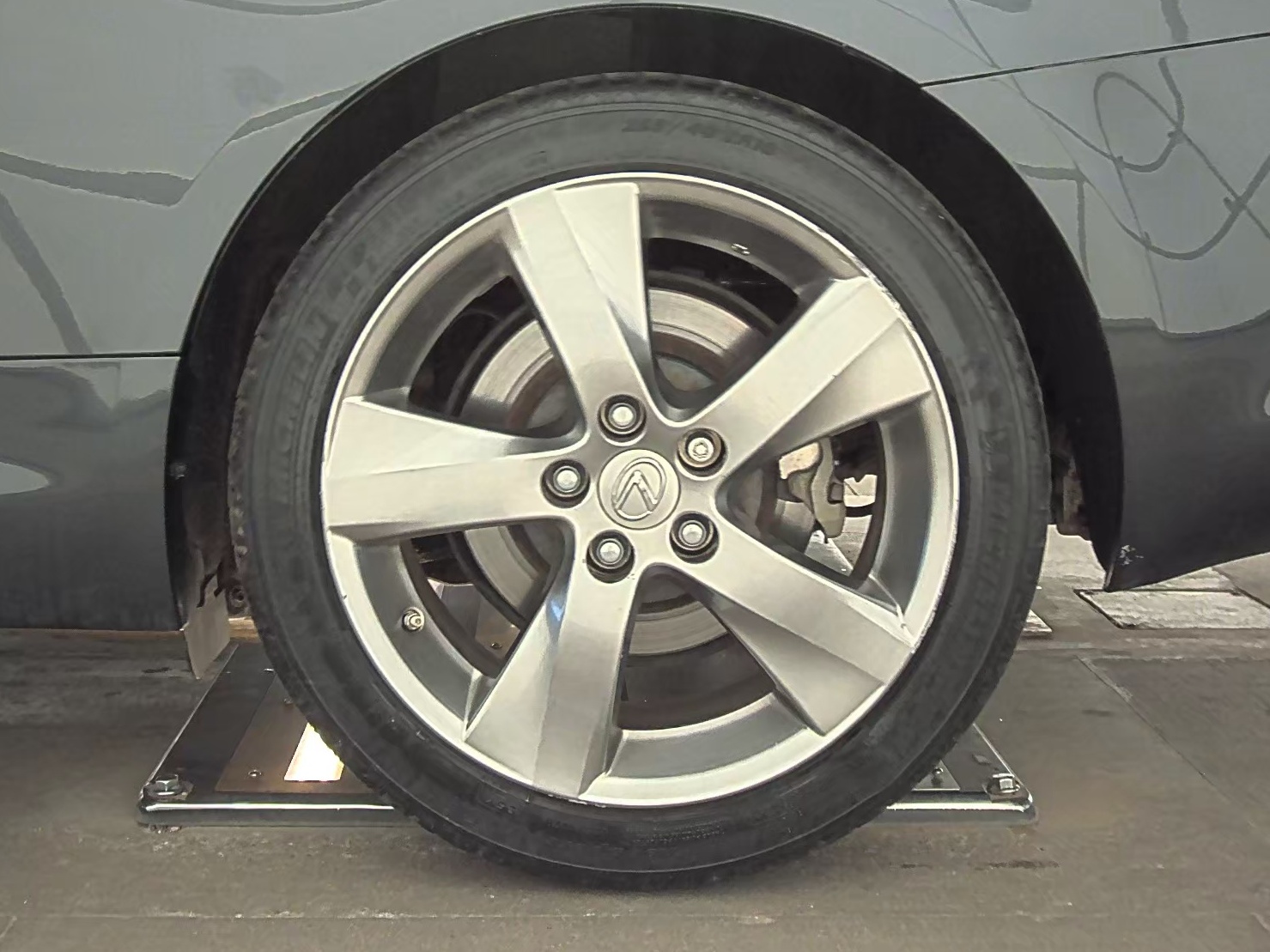 2010 Lexus IS IS 250C FWD