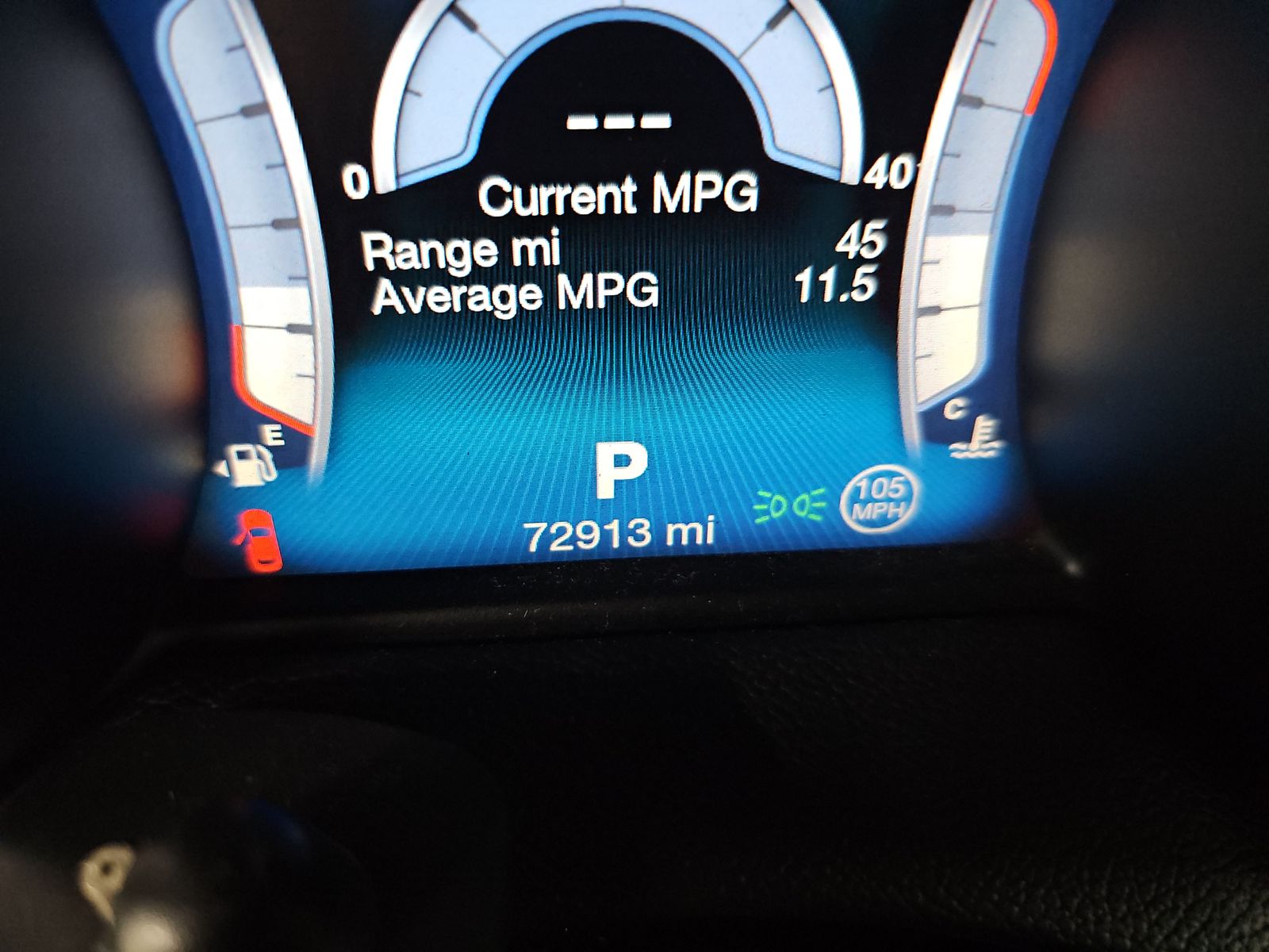 2017 Maserati Levante Base AWD