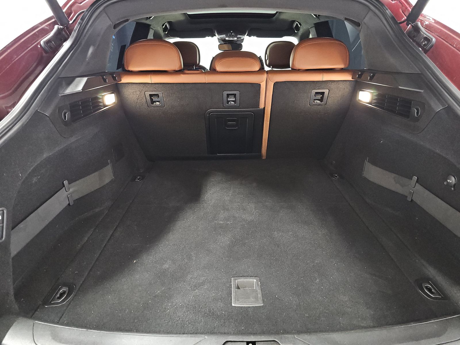 2017 Maserati Levante Base AWD