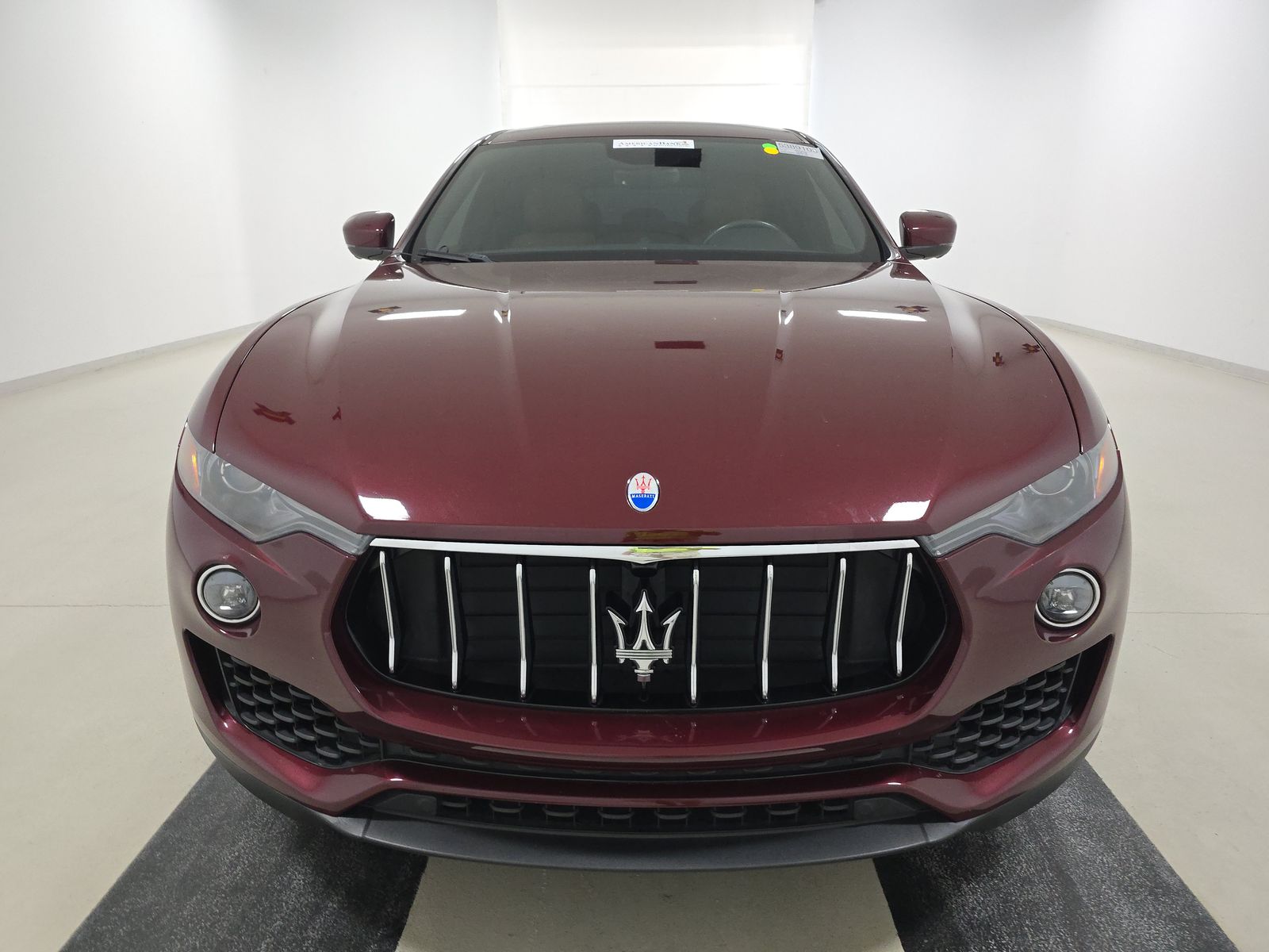 2017 Maserati Levante Base AWD