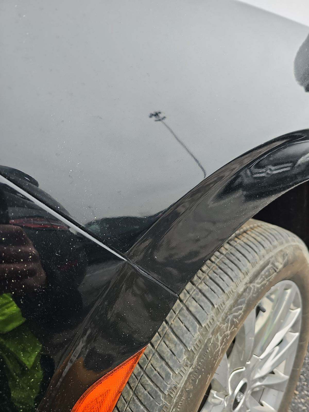 2022 Cadillac Escalade ESV Premium Luxury AWD