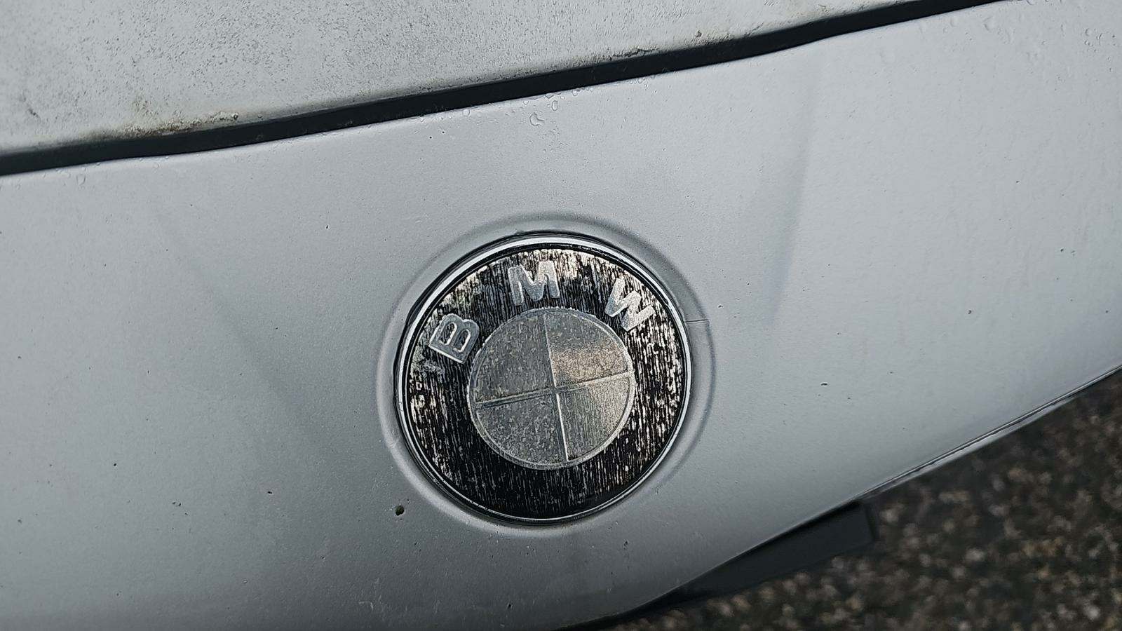 2011 BMW Z4 sDrive30i RWD