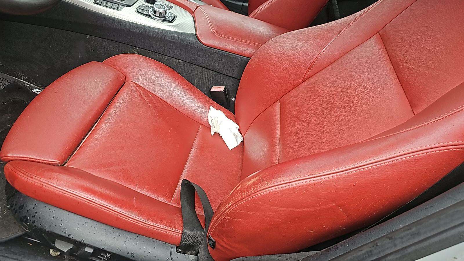 2011 BMW Z4 sDrive30i RWD