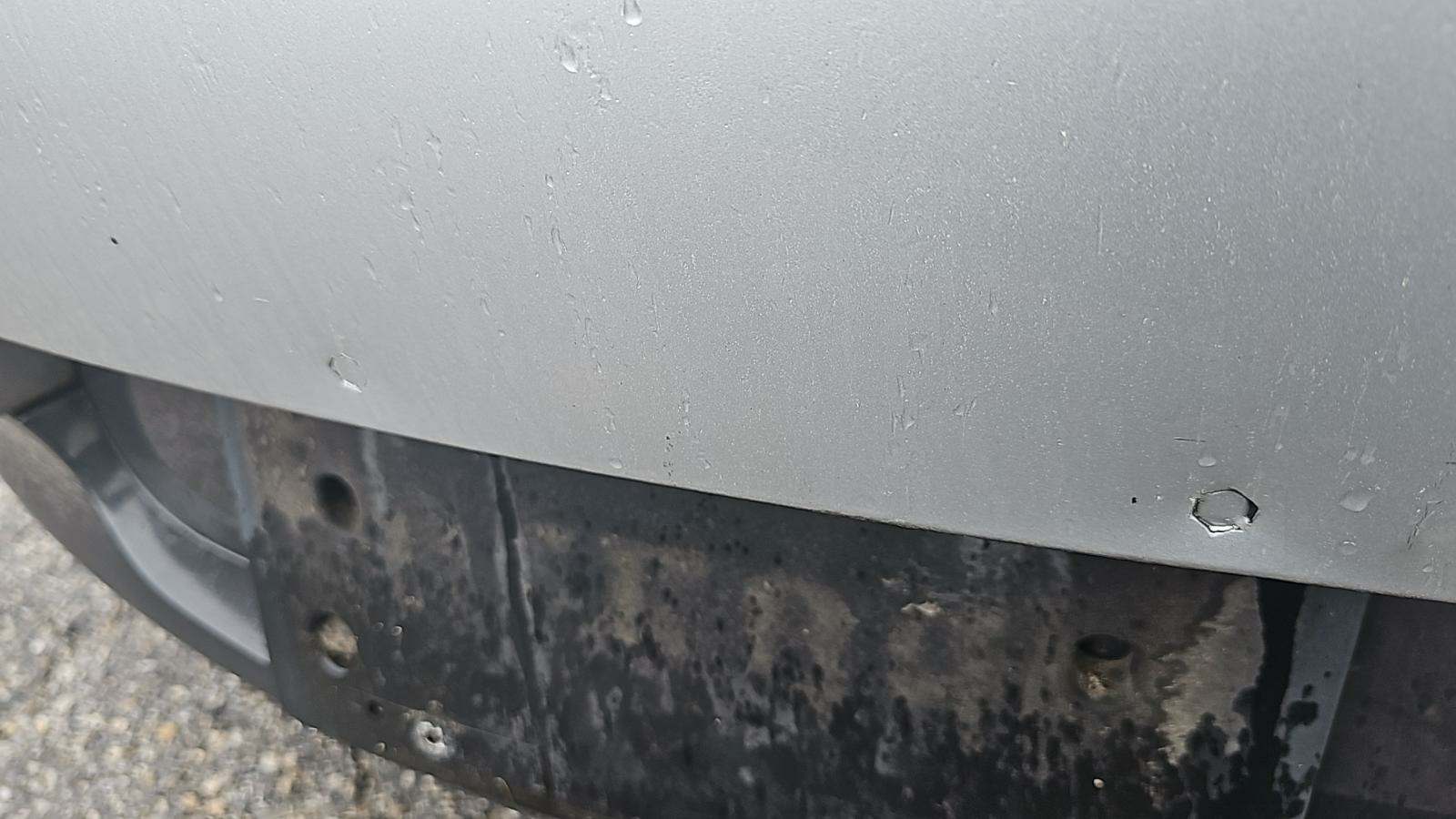 2011 BMW Z4 sDrive30i RWD