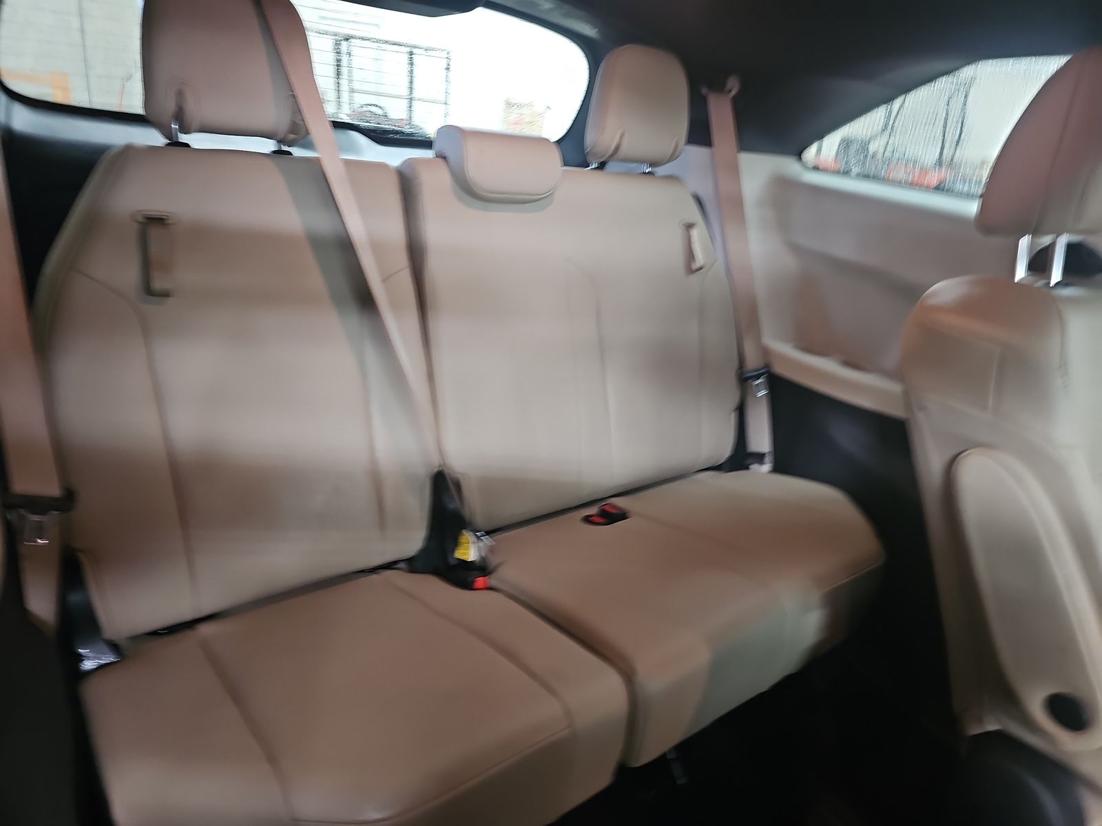 2021 Toyota Sienna XLE FWD