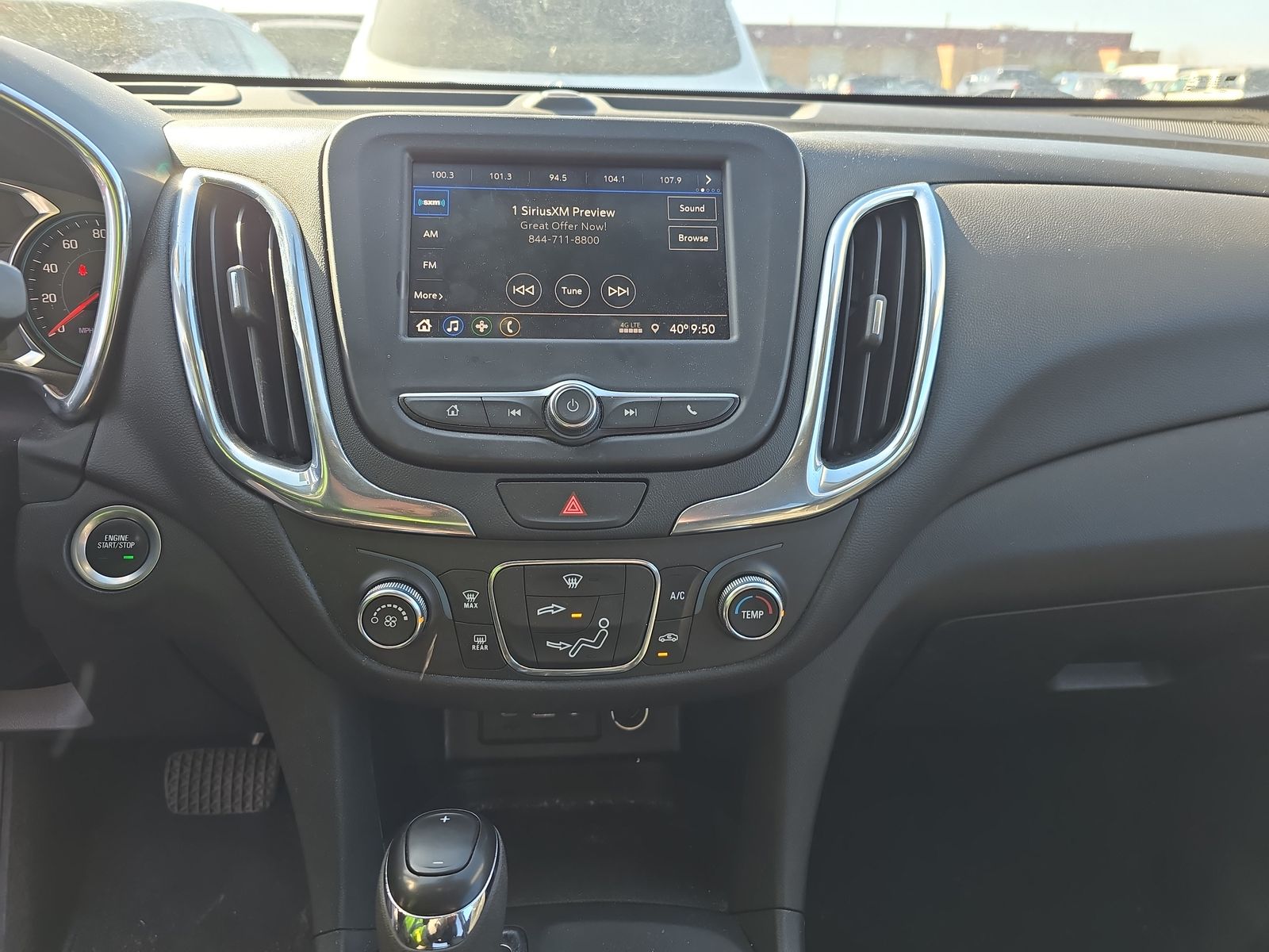 2021 Chevrolet Equinox LT AWD
