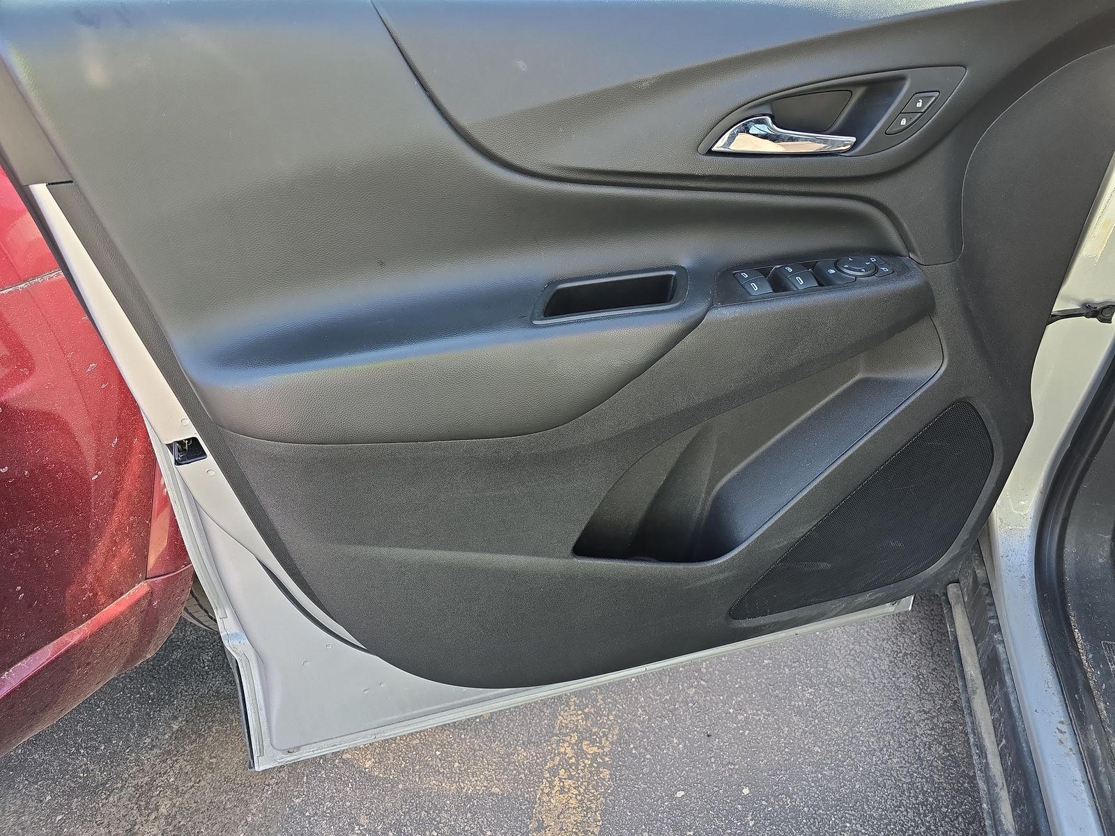 2021 Chevrolet Equinox LT AWD