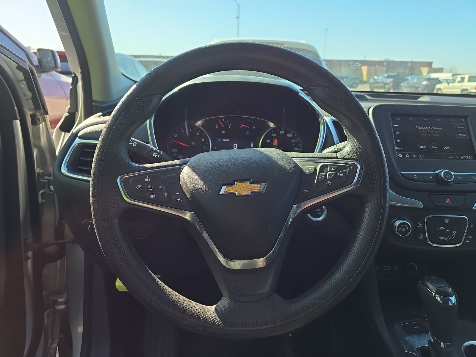 2021 Chevrolet Equinox LT AWD
