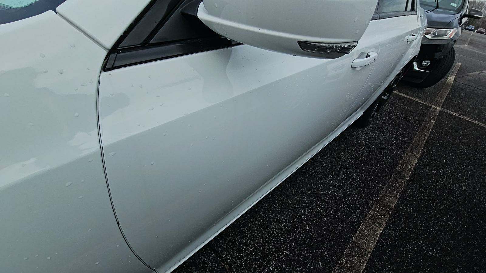 2023 Chrysler 300 300S RWD