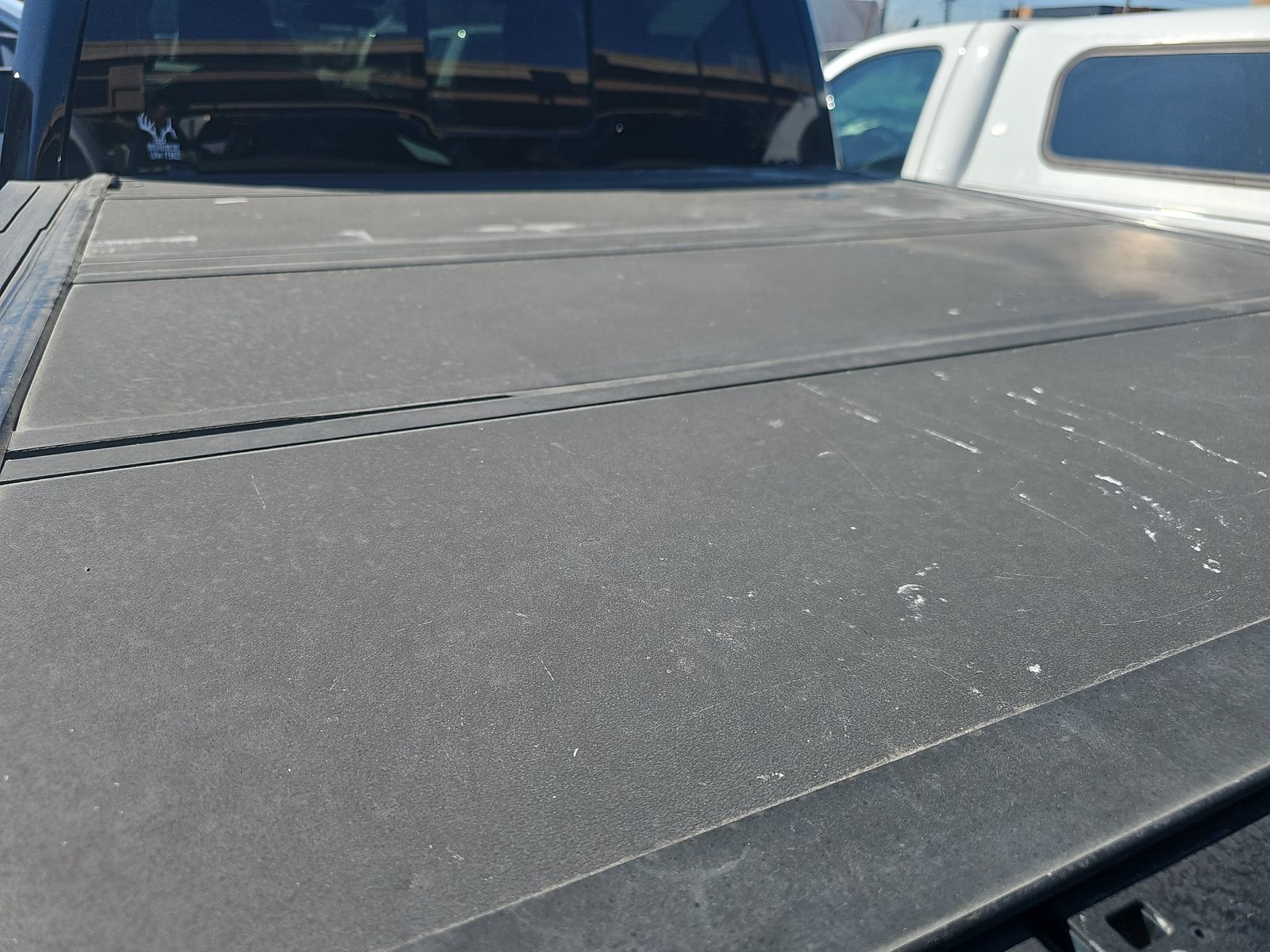 2017 Ford F-150 Raptor AWD