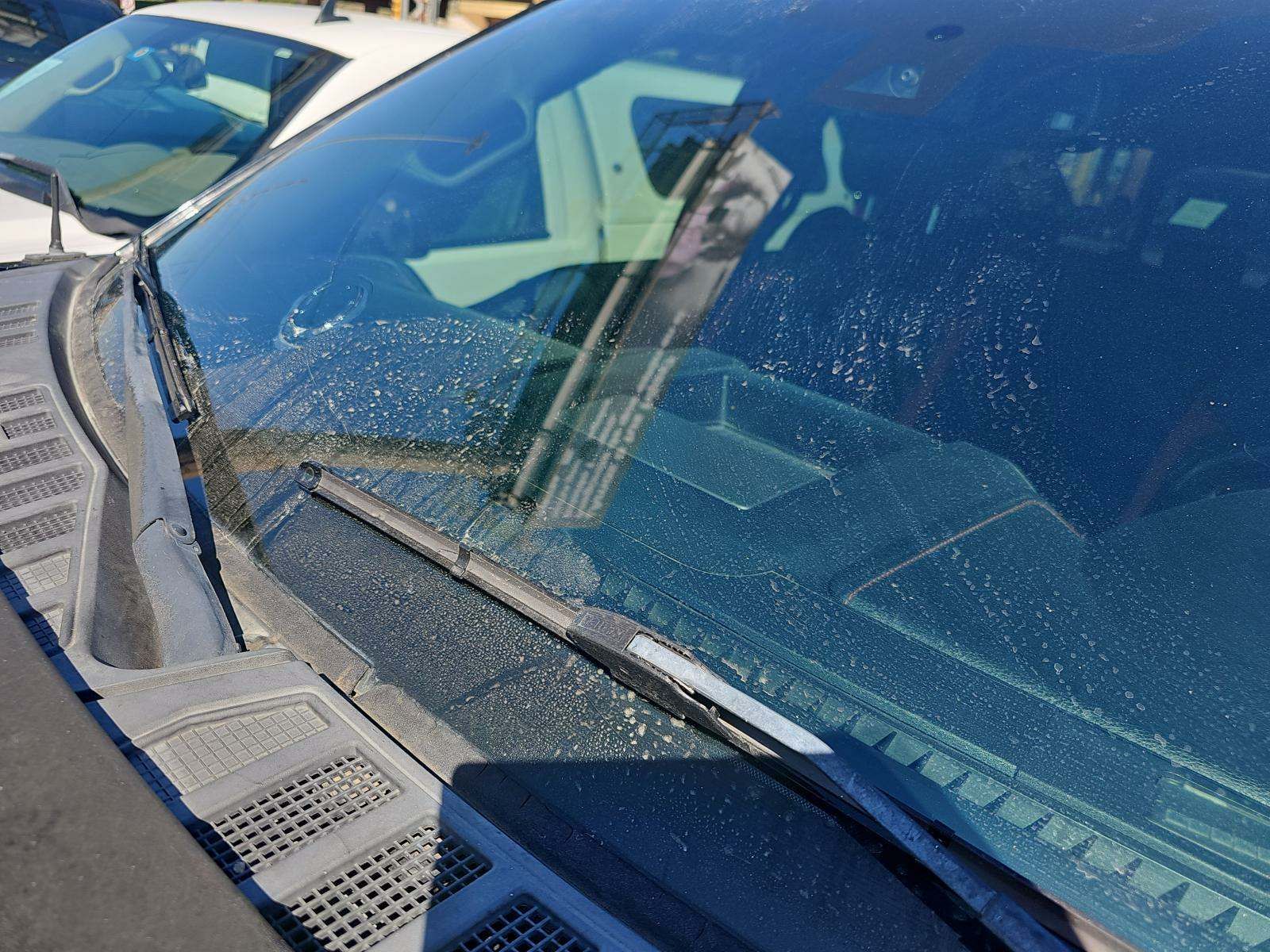 2017 Ford F-150 Raptor AWD