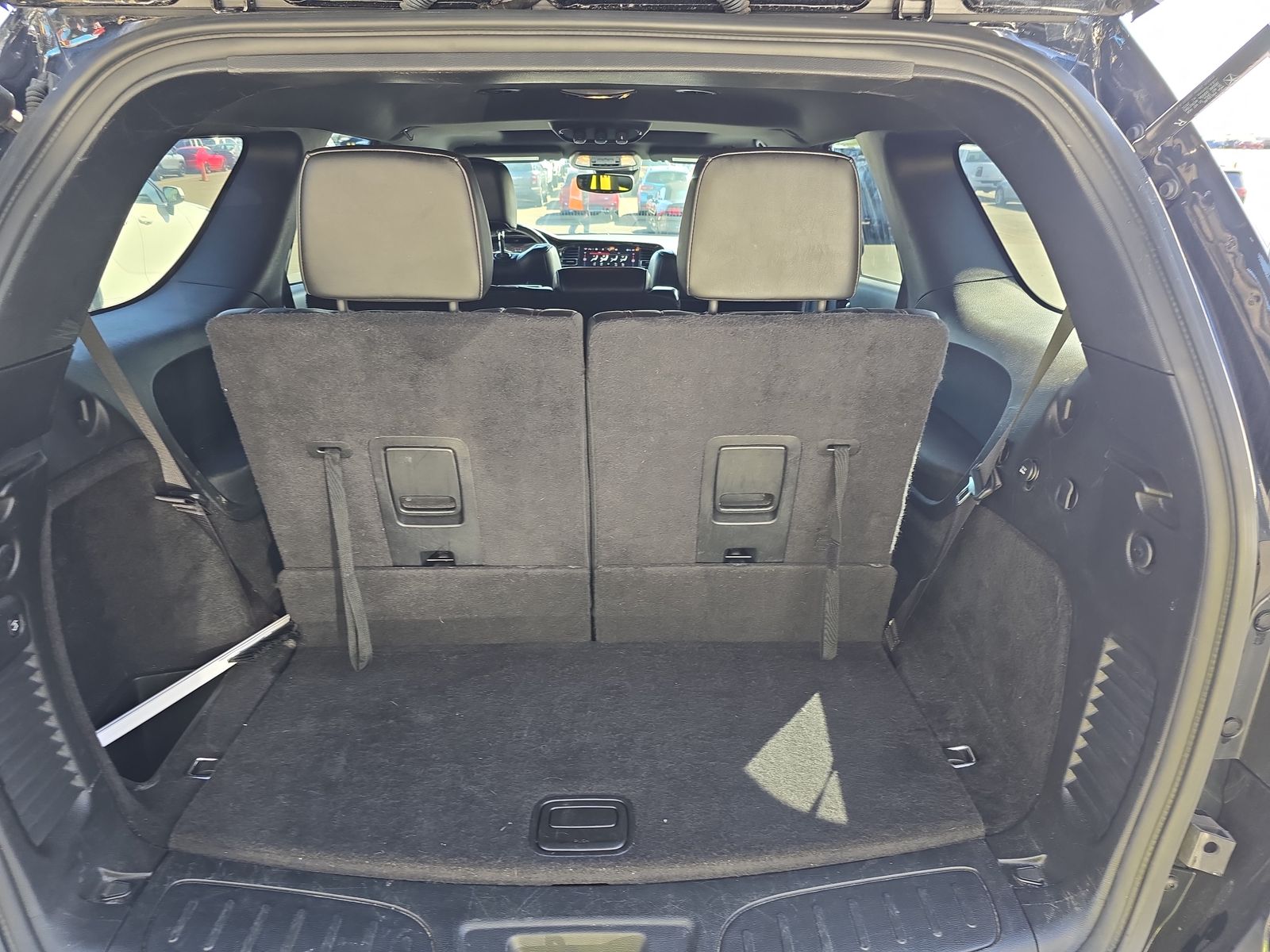 2023 Dodge Durango GT Plus RWD