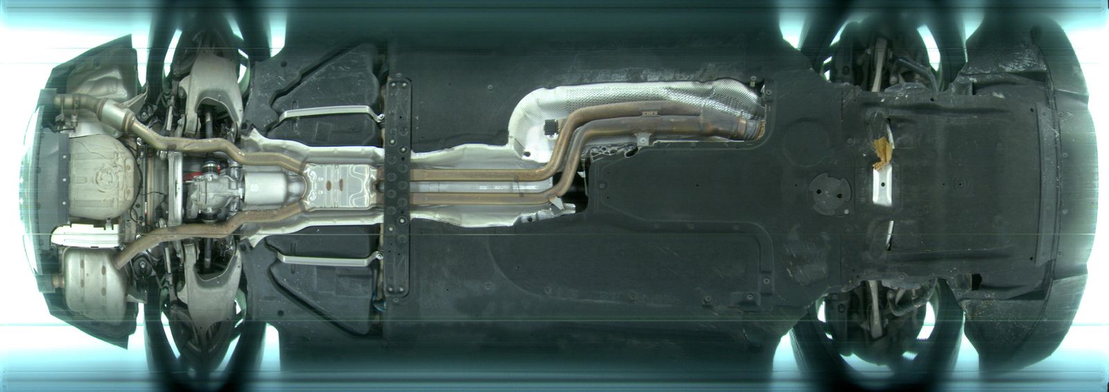 2019 BMW 6 Series 640i RWD